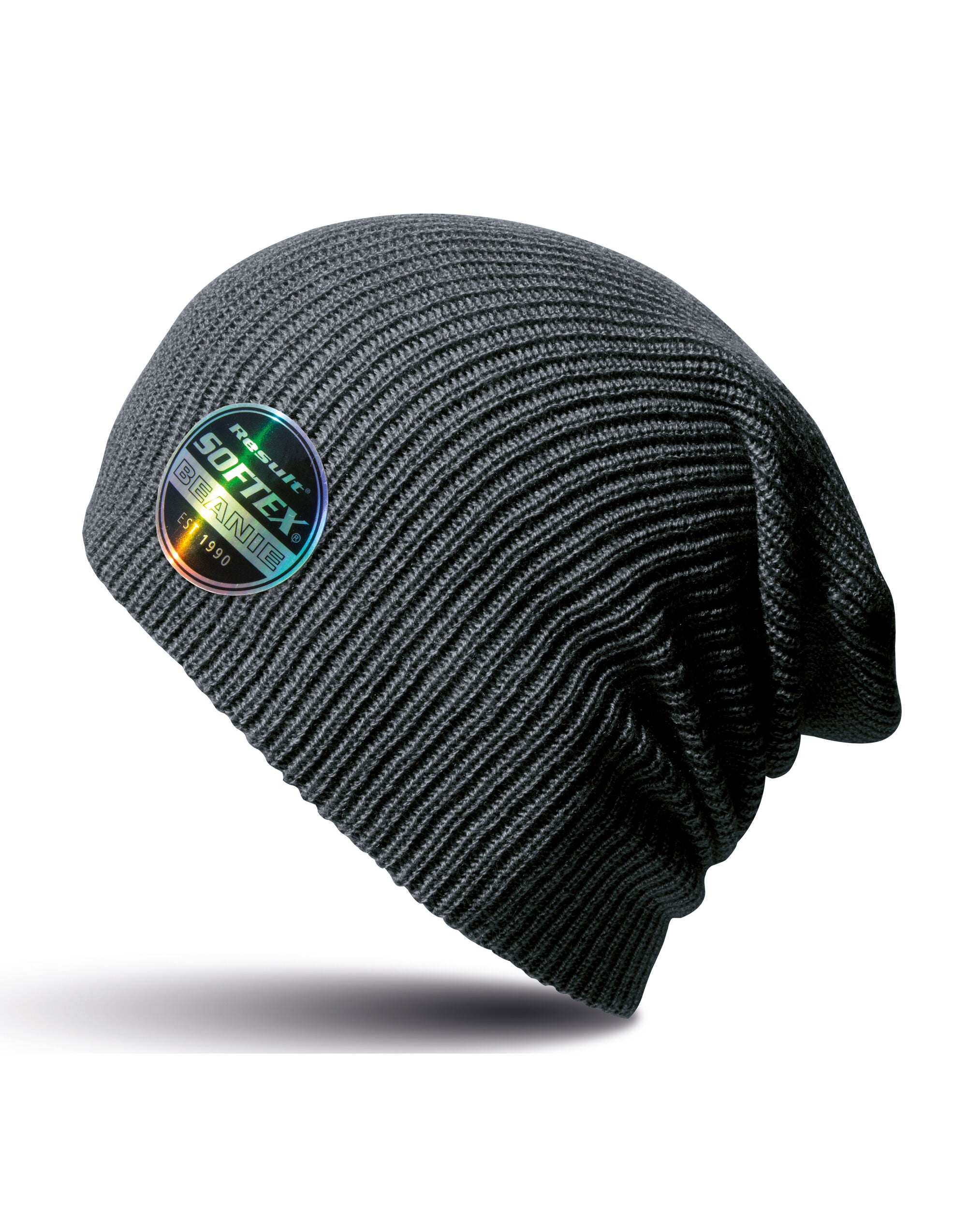 Result Core Softex Beanie RC031X