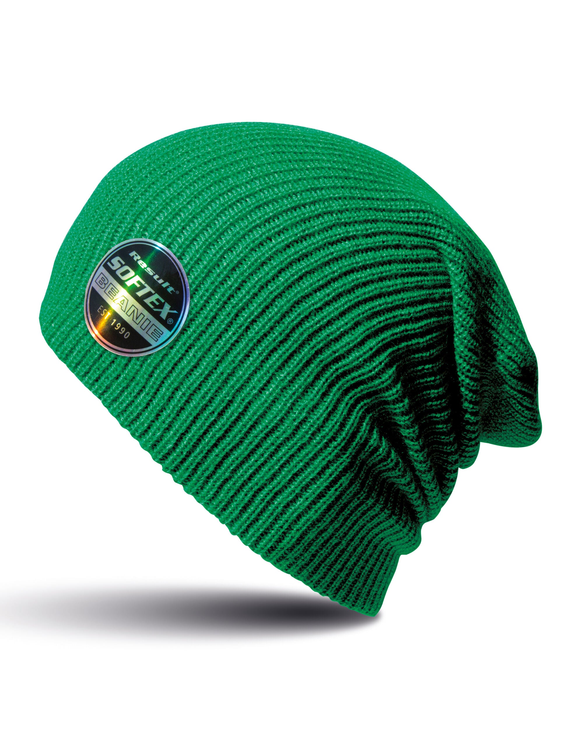 Result Core Softex Beanie RC031X
