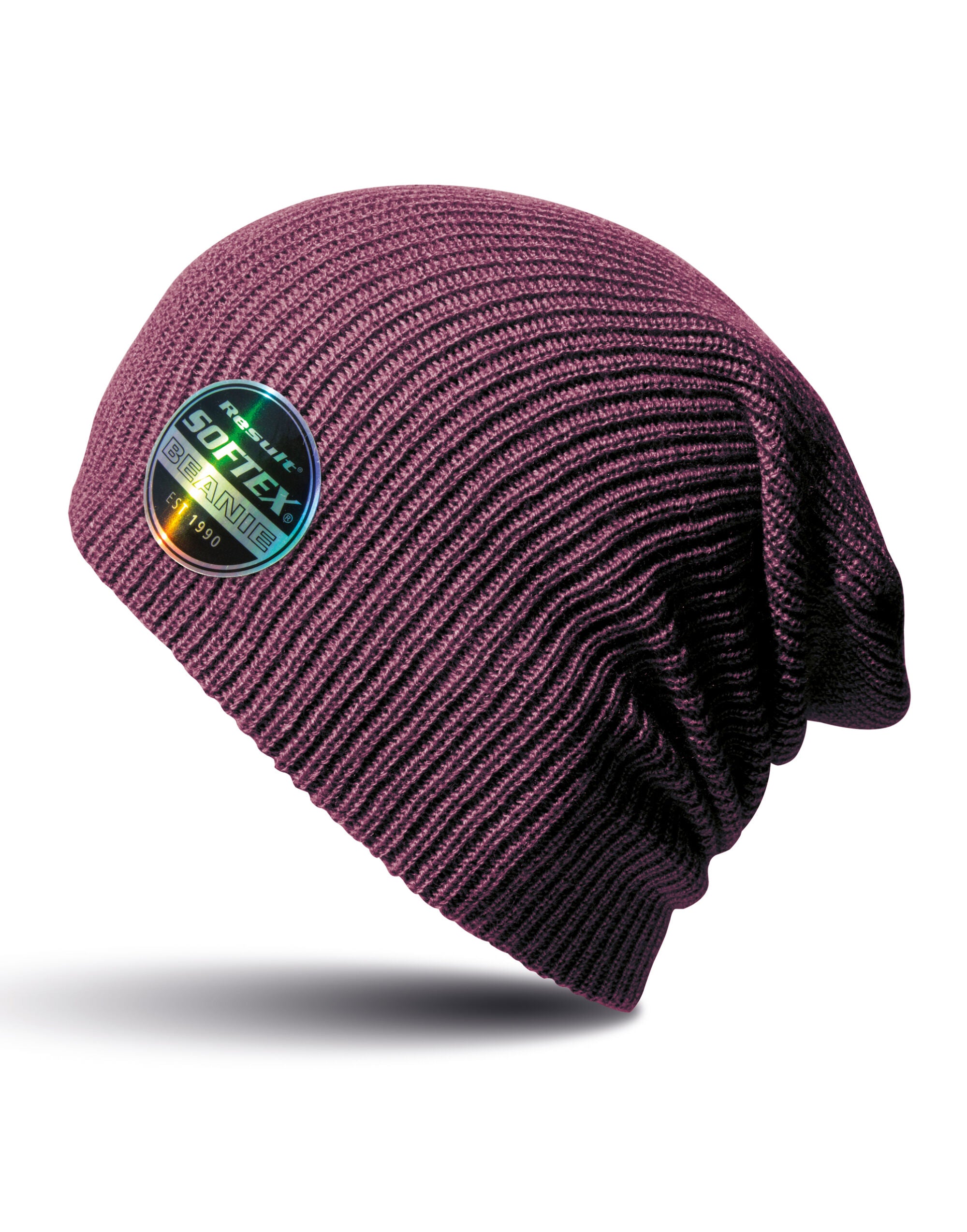 Result Core Softex Beanie RC031X
