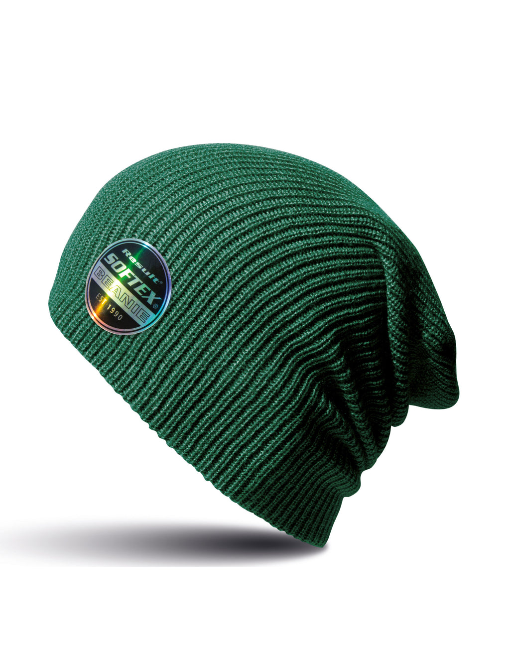 Result Core Softex Beanie RC031X