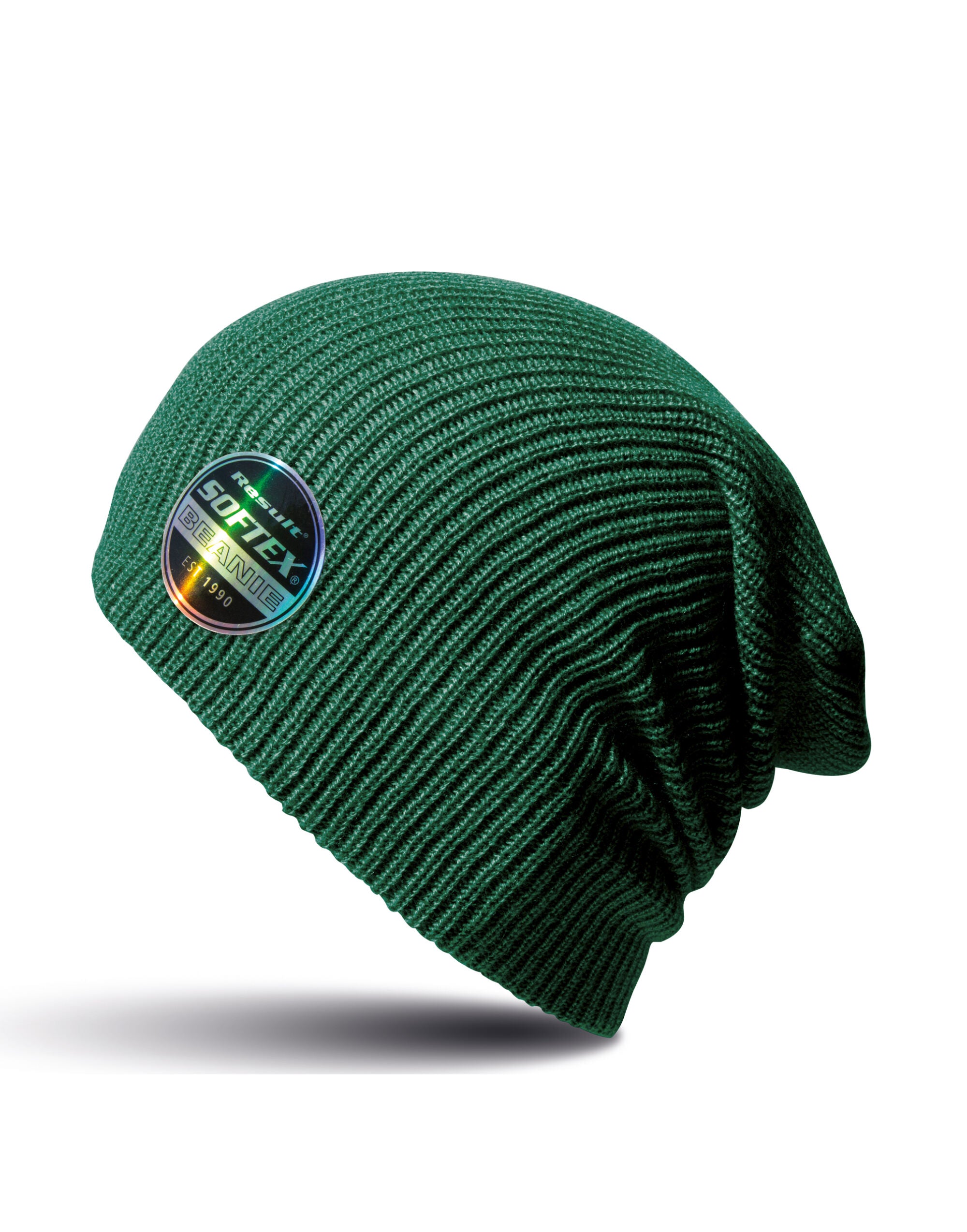 Result Core Softex Beanie RC031X