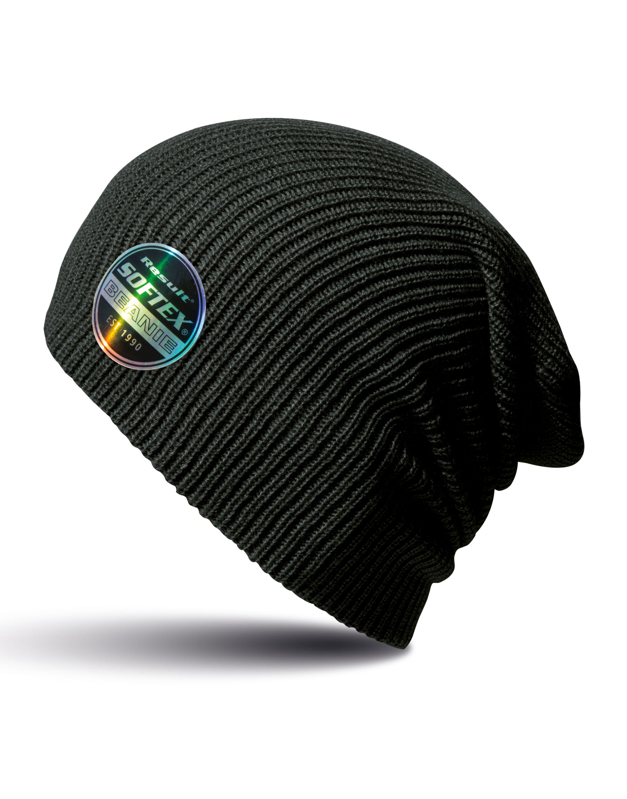 Result Core Softex Beanie RC031X