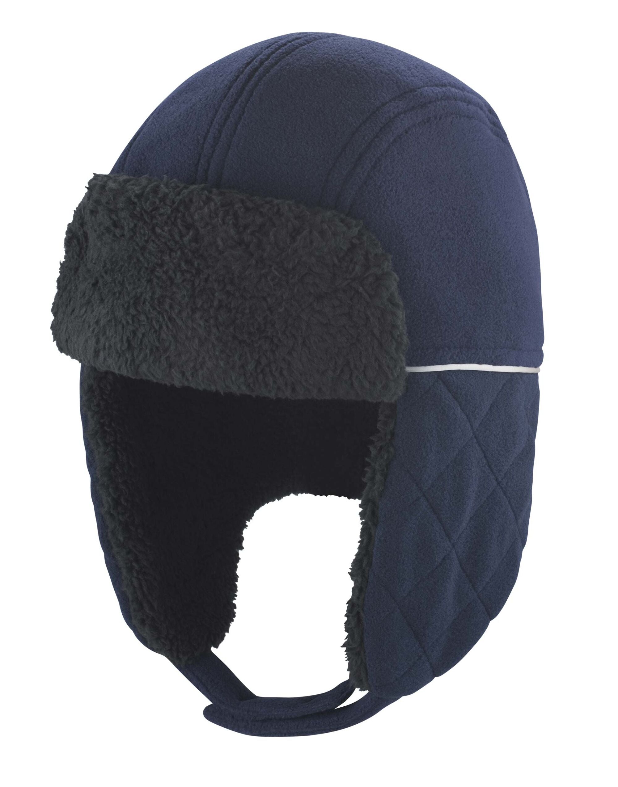 Result Winter Essentials Ocean Trapper Hat RC032X