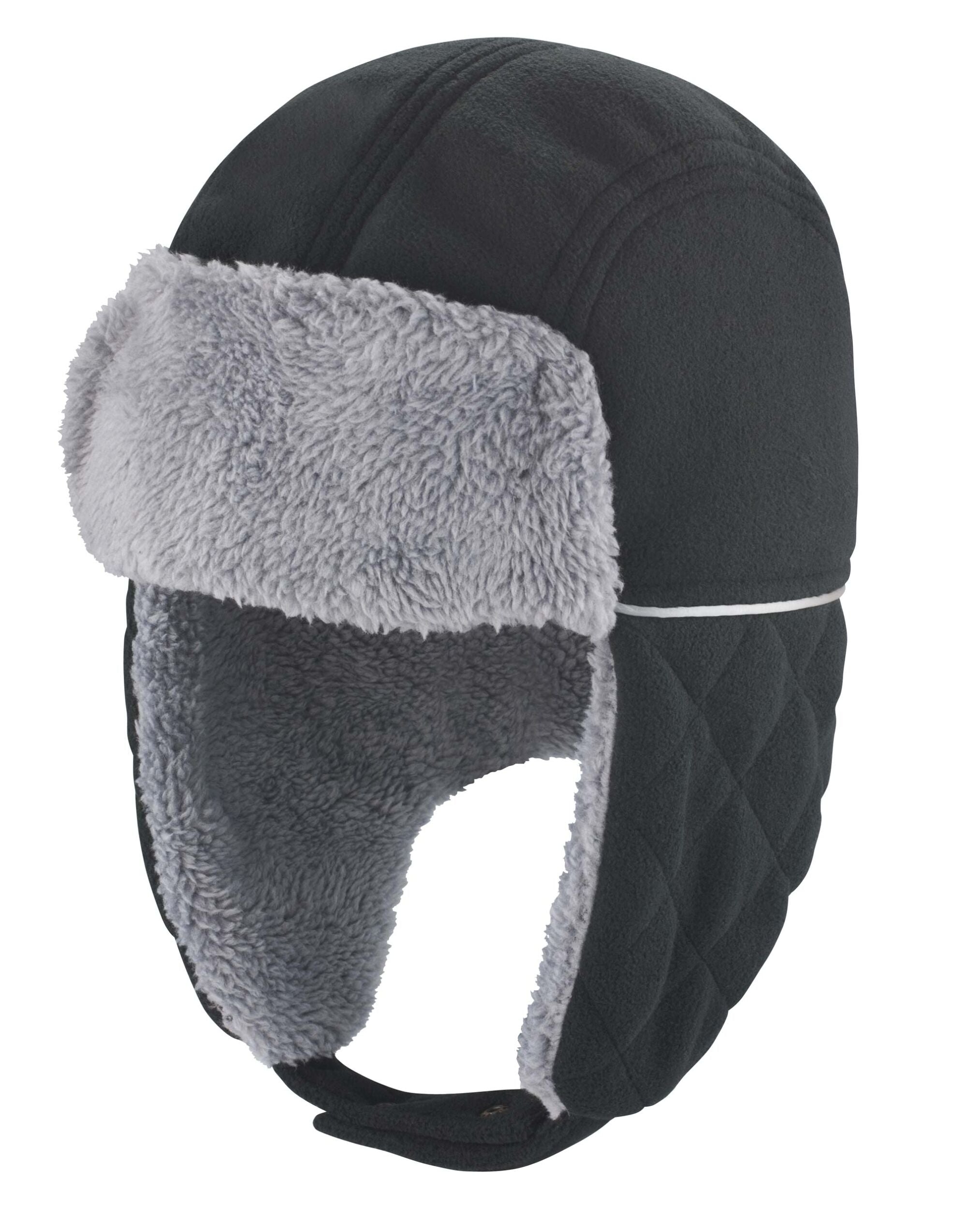 Result Winter Essentials Ocean Trapper Hat RC032X