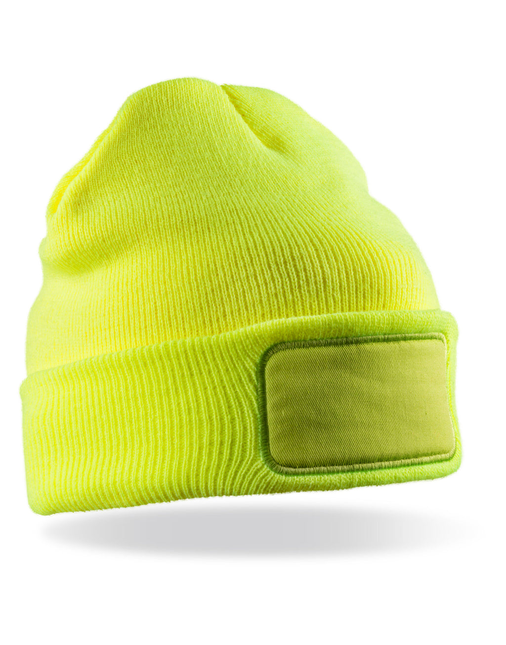 Result Winter Essentials Double Knit Thinsulate™ Printers Beanie RC034X