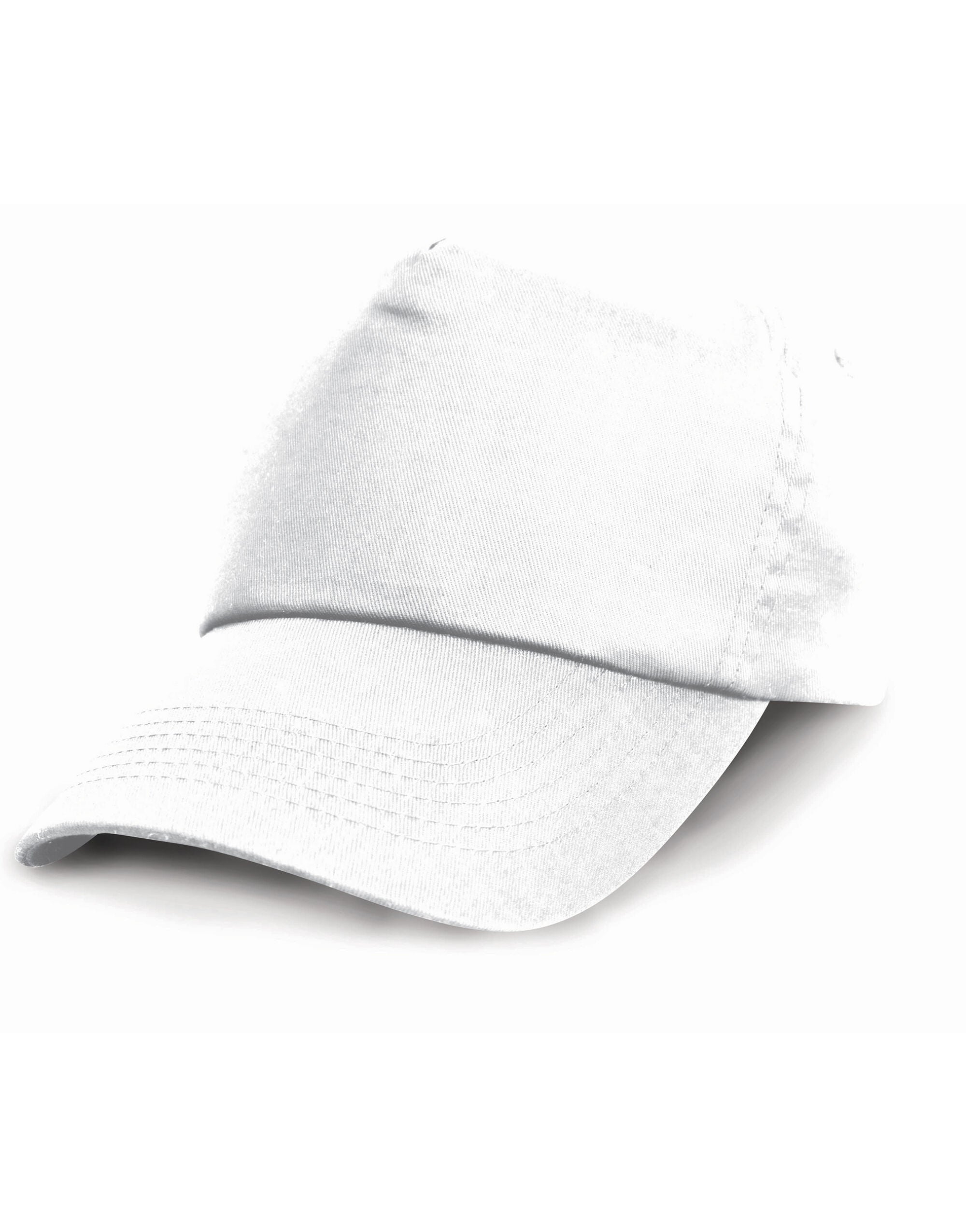 Result Headwear Cotton Cap RC05