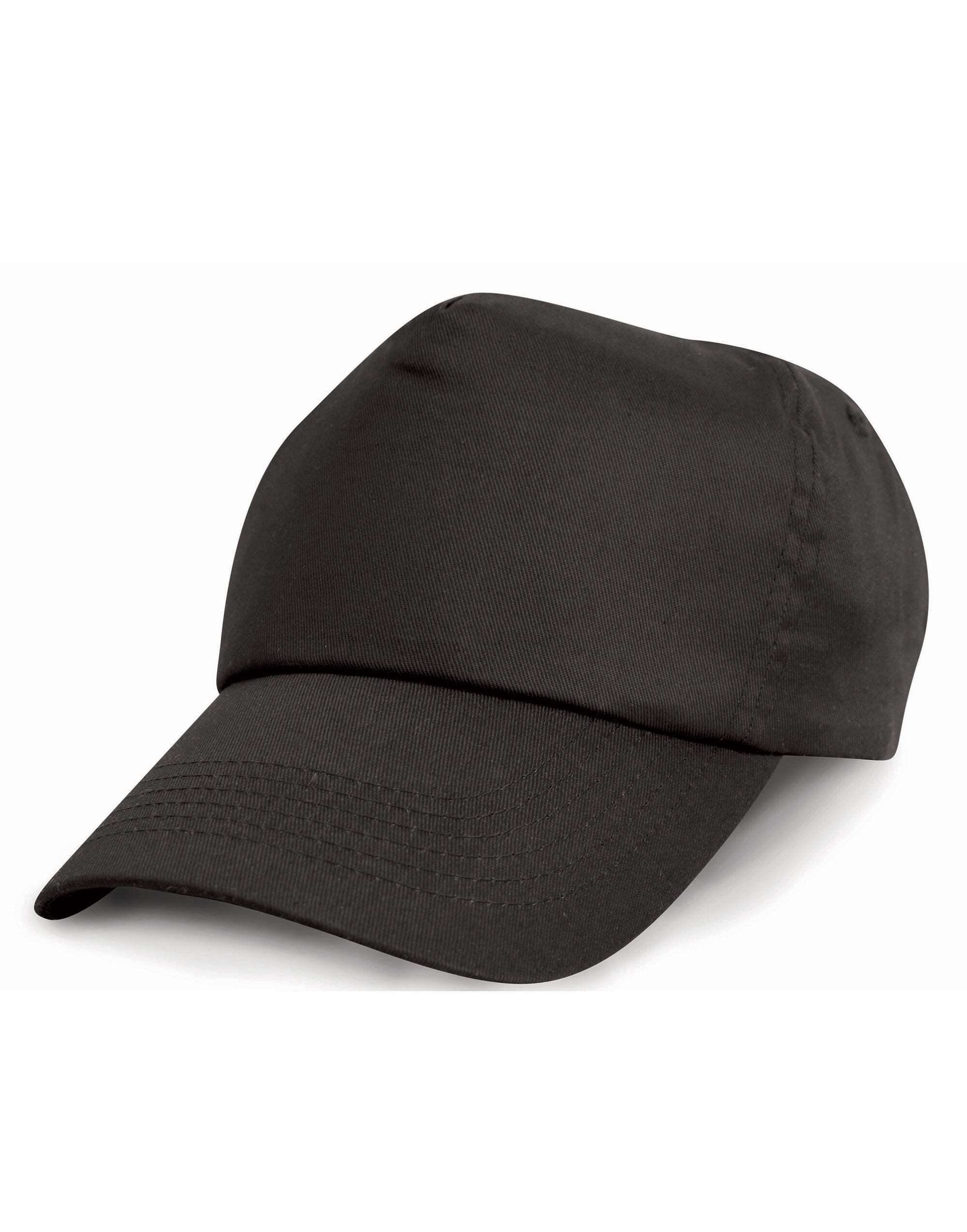 Result Headwear Cotton Cap RC05