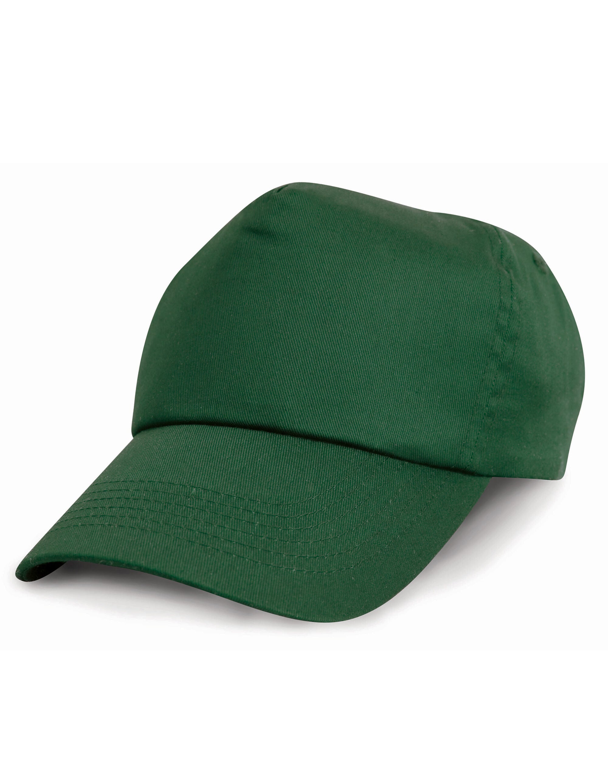 Result Headwear Cotton Cap RC05