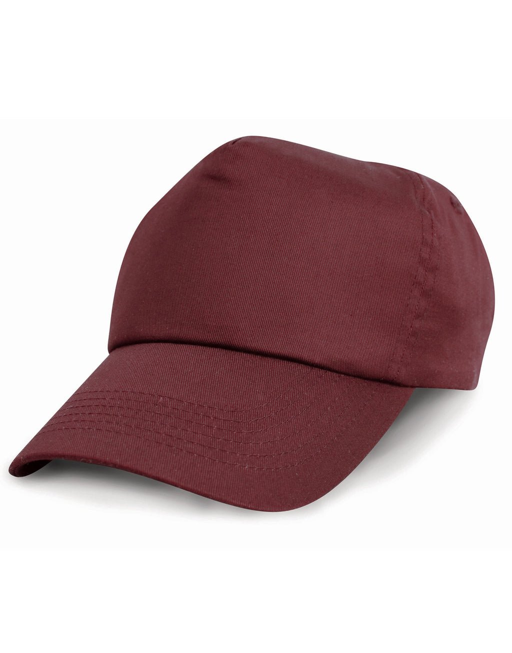 Result Headwear Cotton Cap RC05