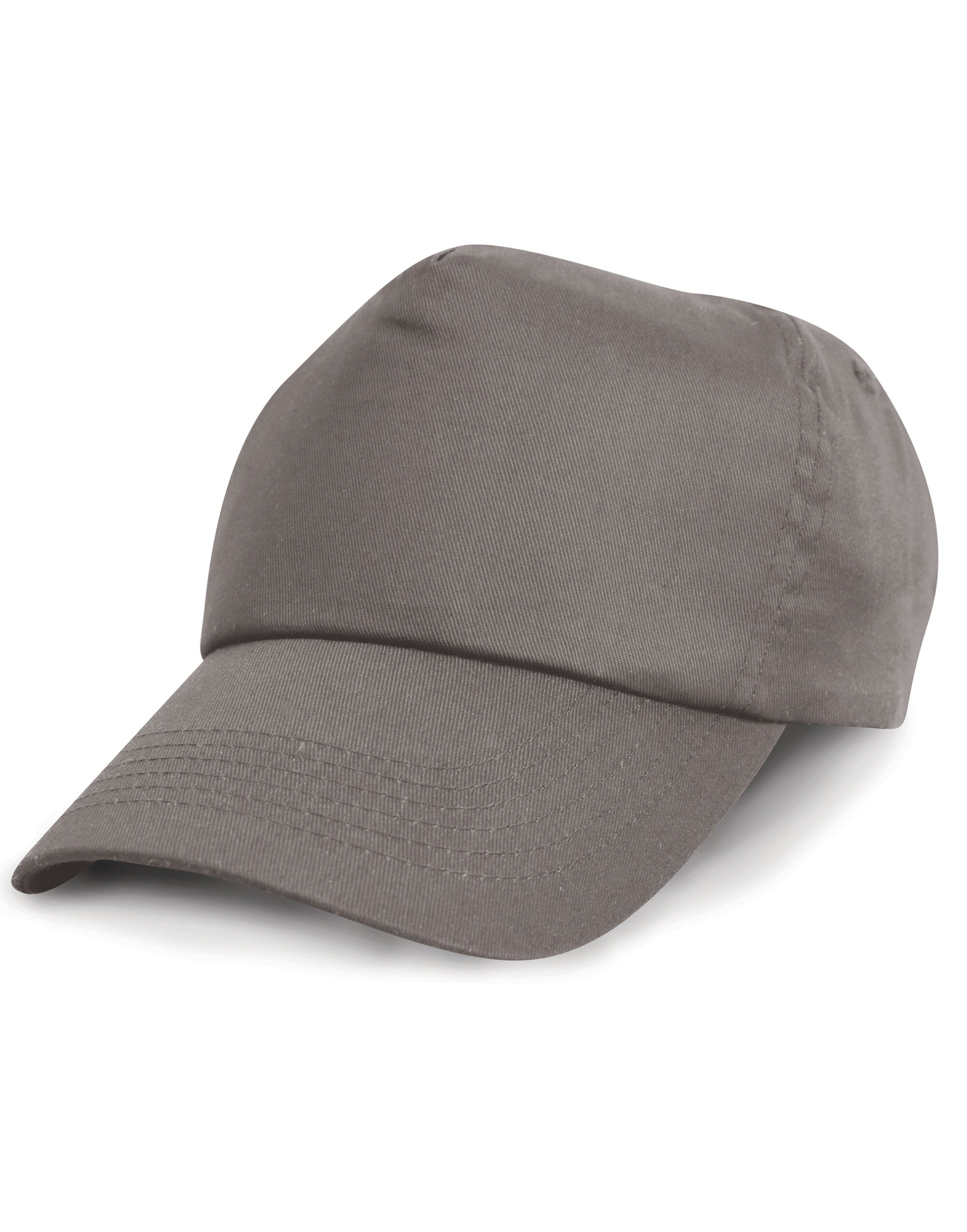 Result Headwear Cotton Cap RC05