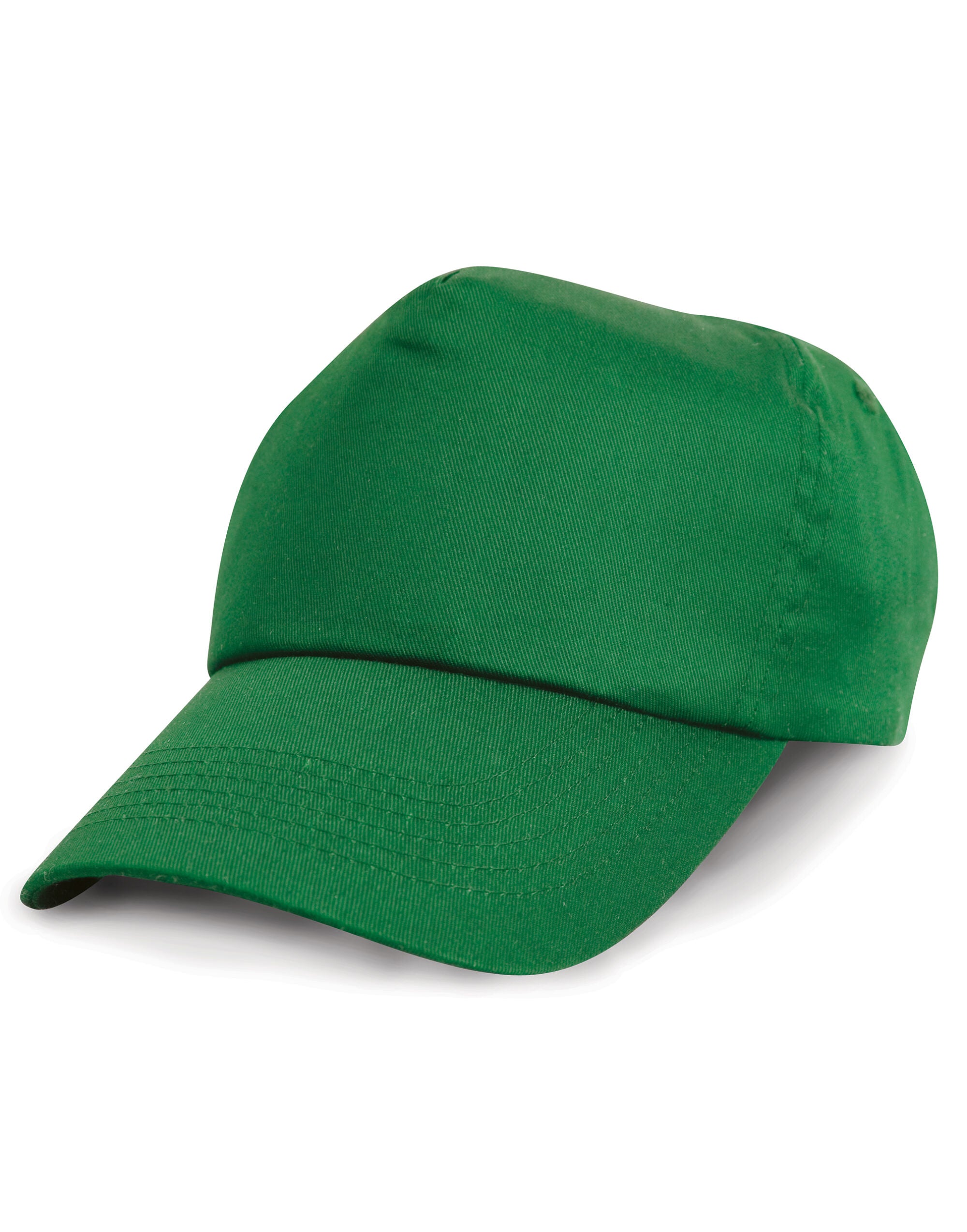 Result Headwear Cotton Cap RC05