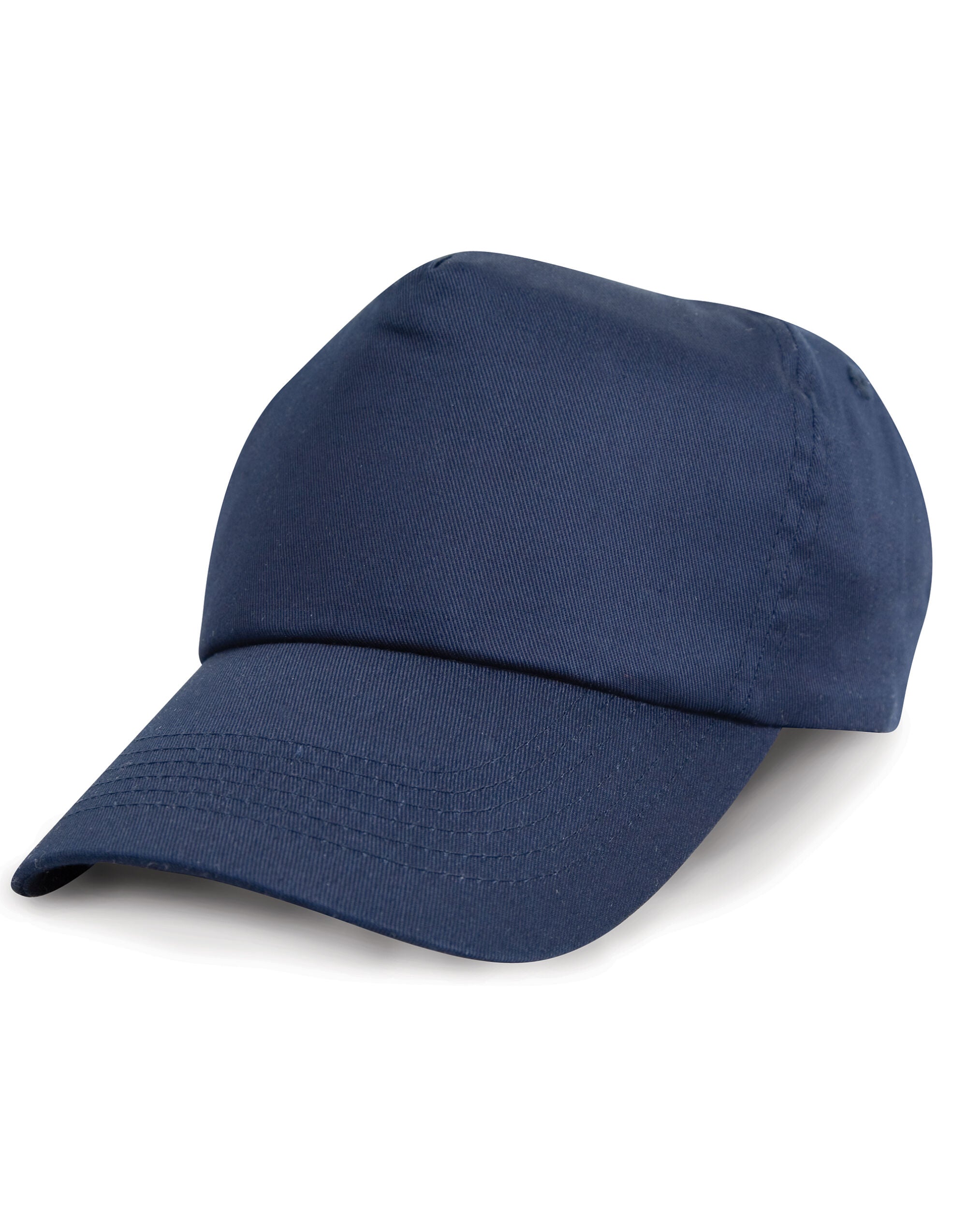 Result Headwear Cotton Cap RC05