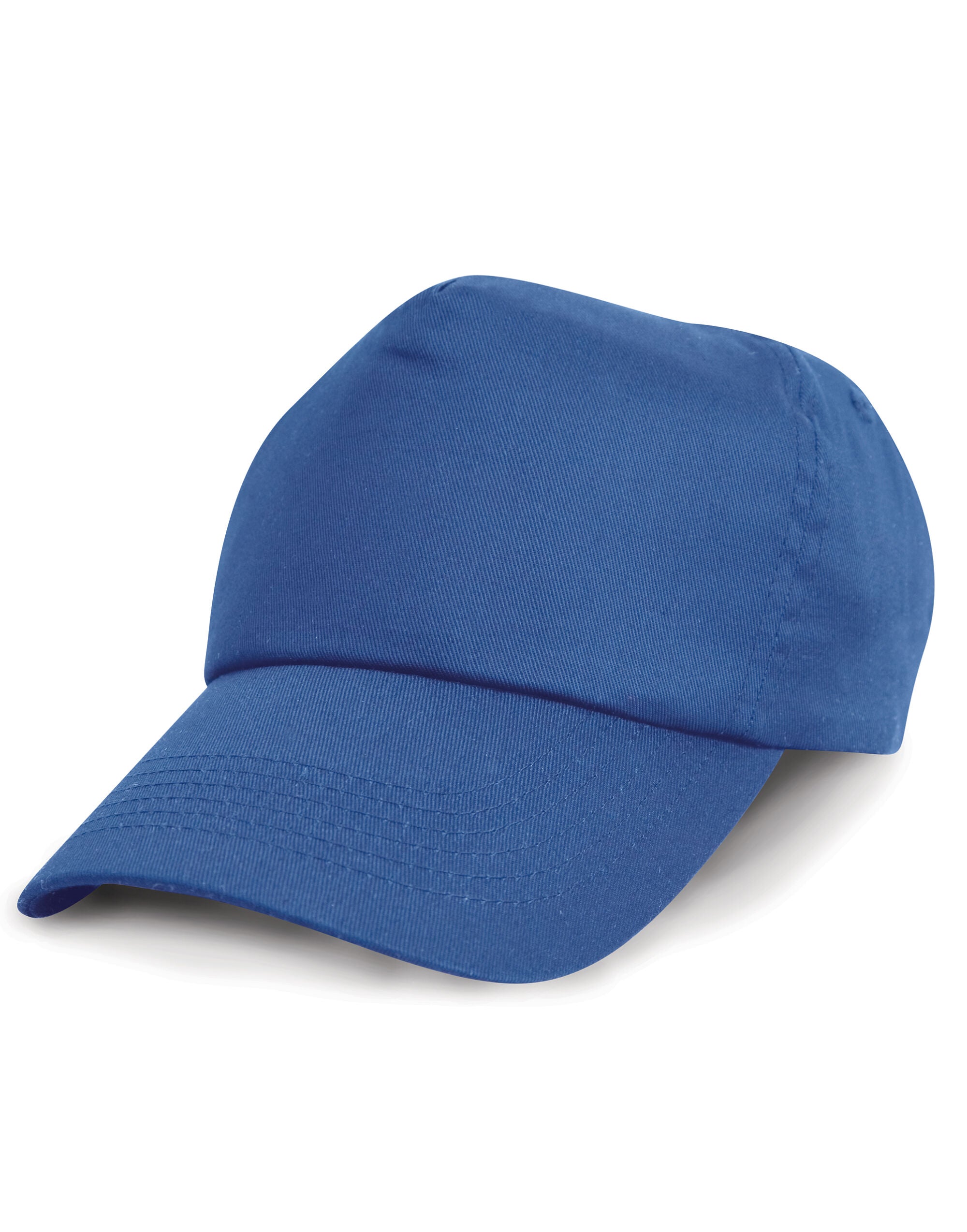 Result Headwear Cotton Cap RC05