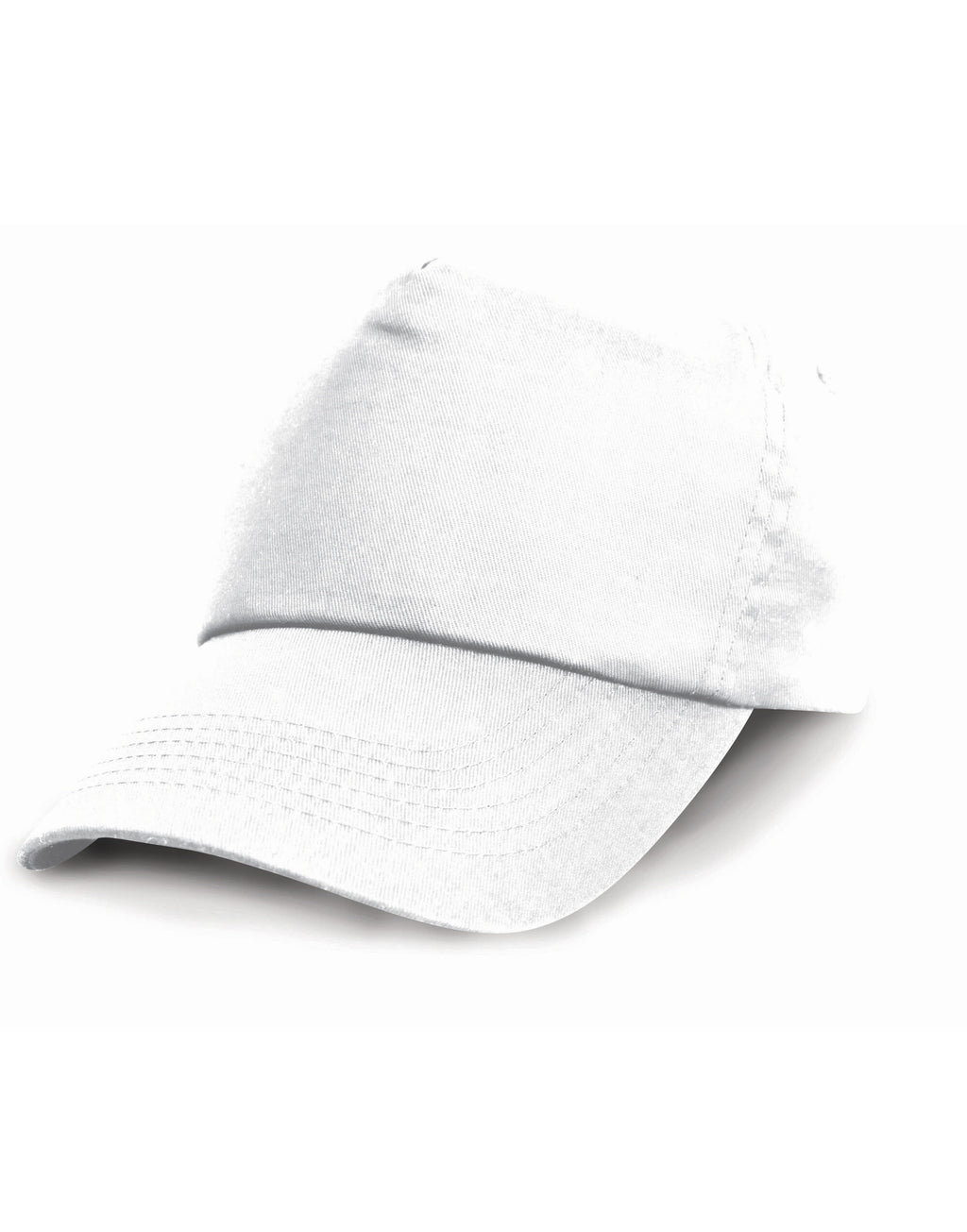 Result Headwear Children's Cotton Cap RC05J