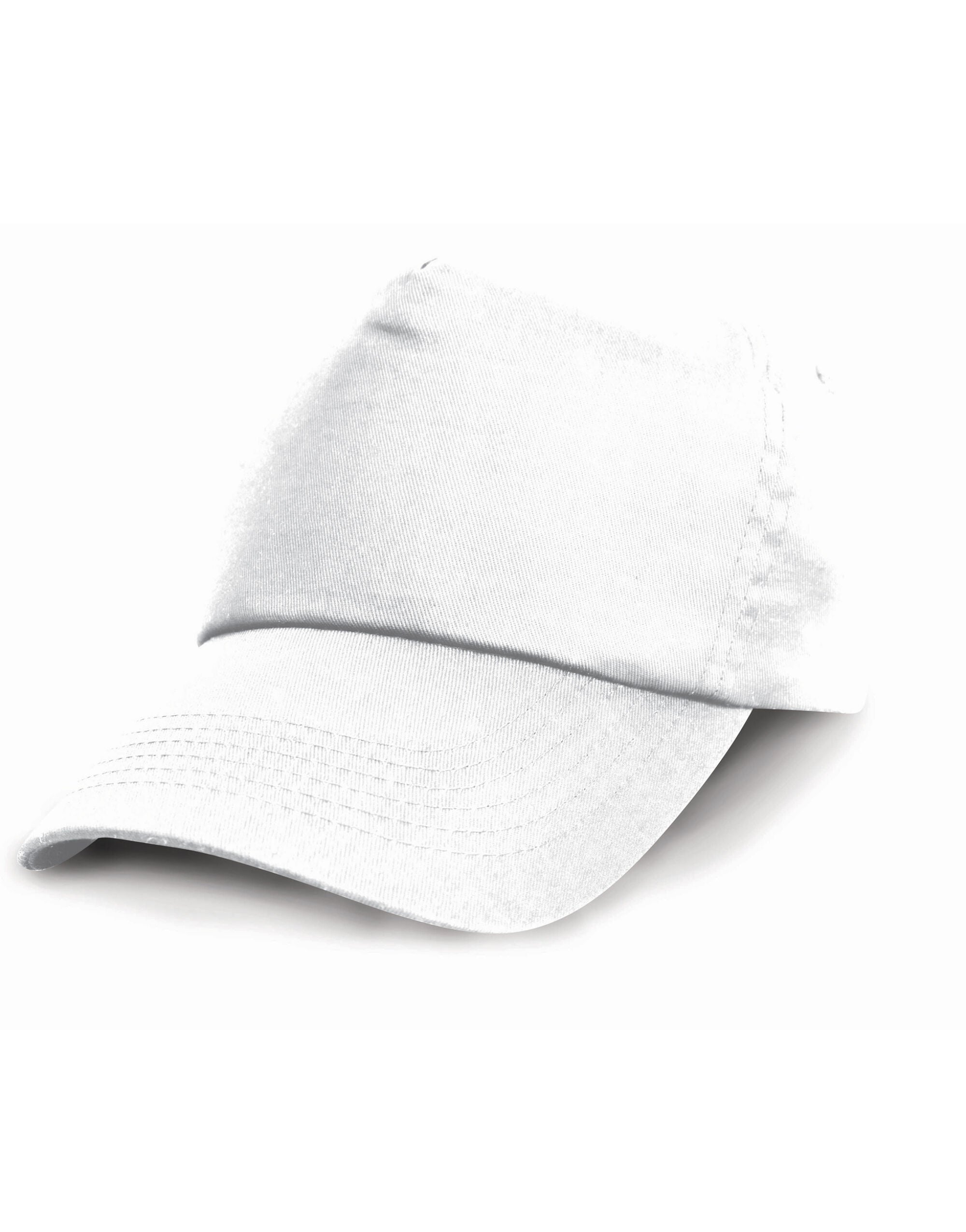 Result Headwear Children's Cotton Cap RC05J