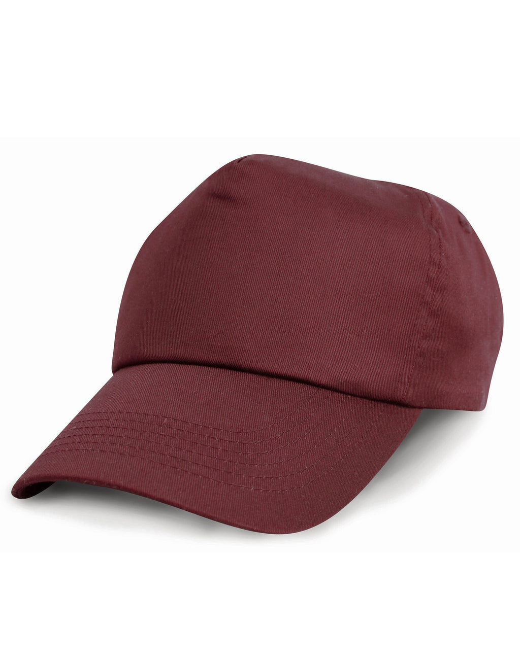 Result Headwear Children's Cotton Cap RC05J