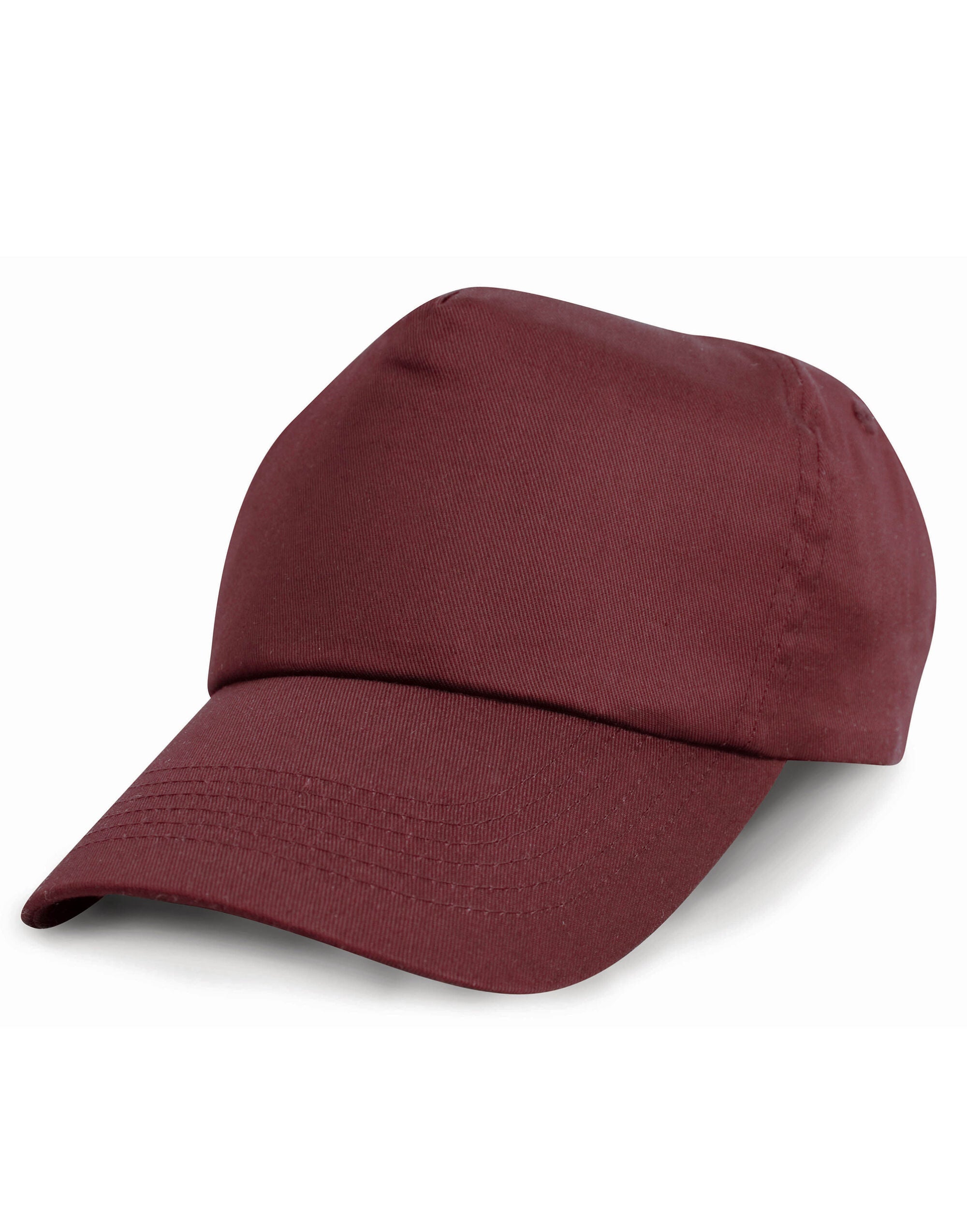Result Headwear Children's Cotton Cap RC05J