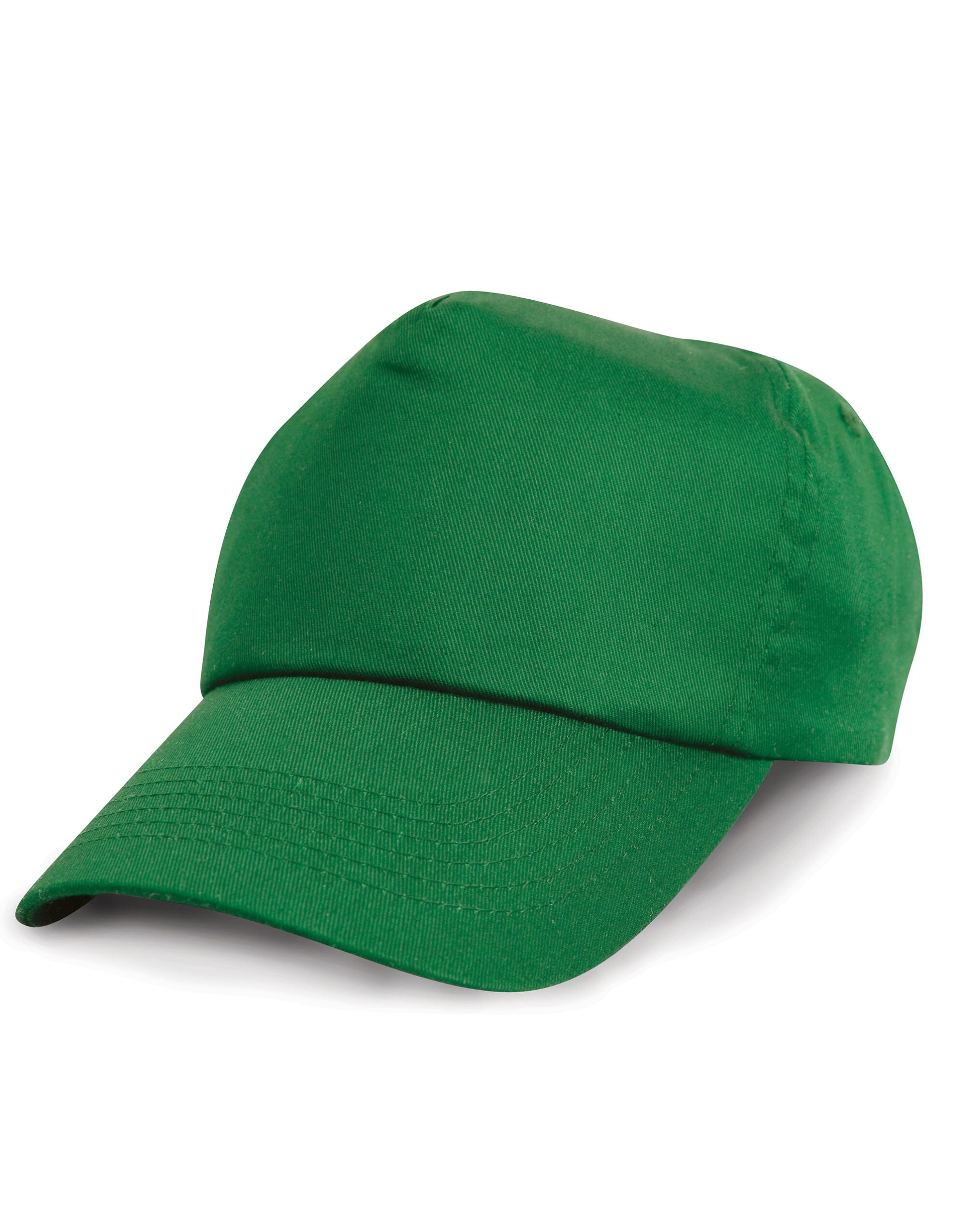 Result Headwear Children's Cotton Cap RC05J