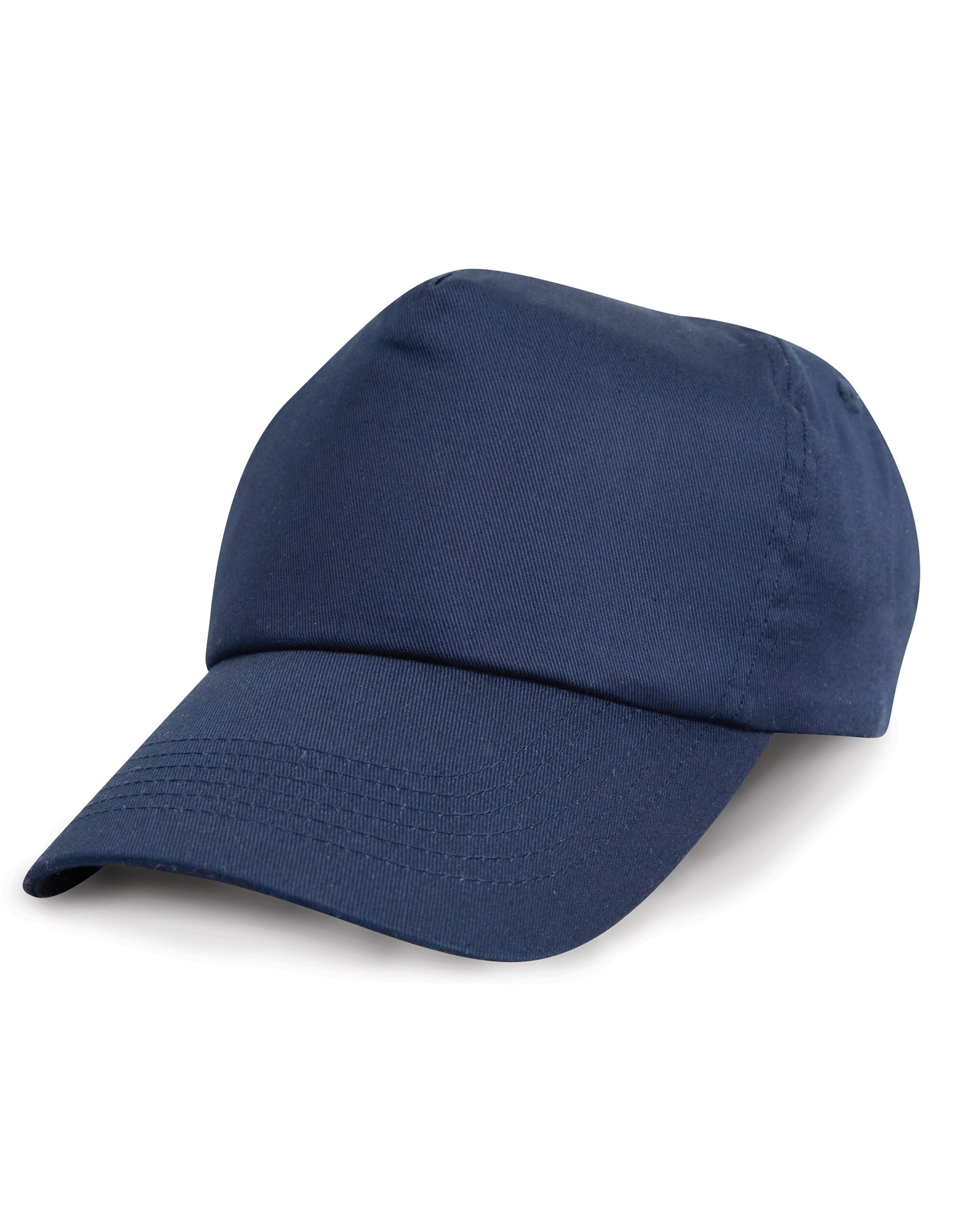 Result Headwear Children's Cotton Cap RC05J