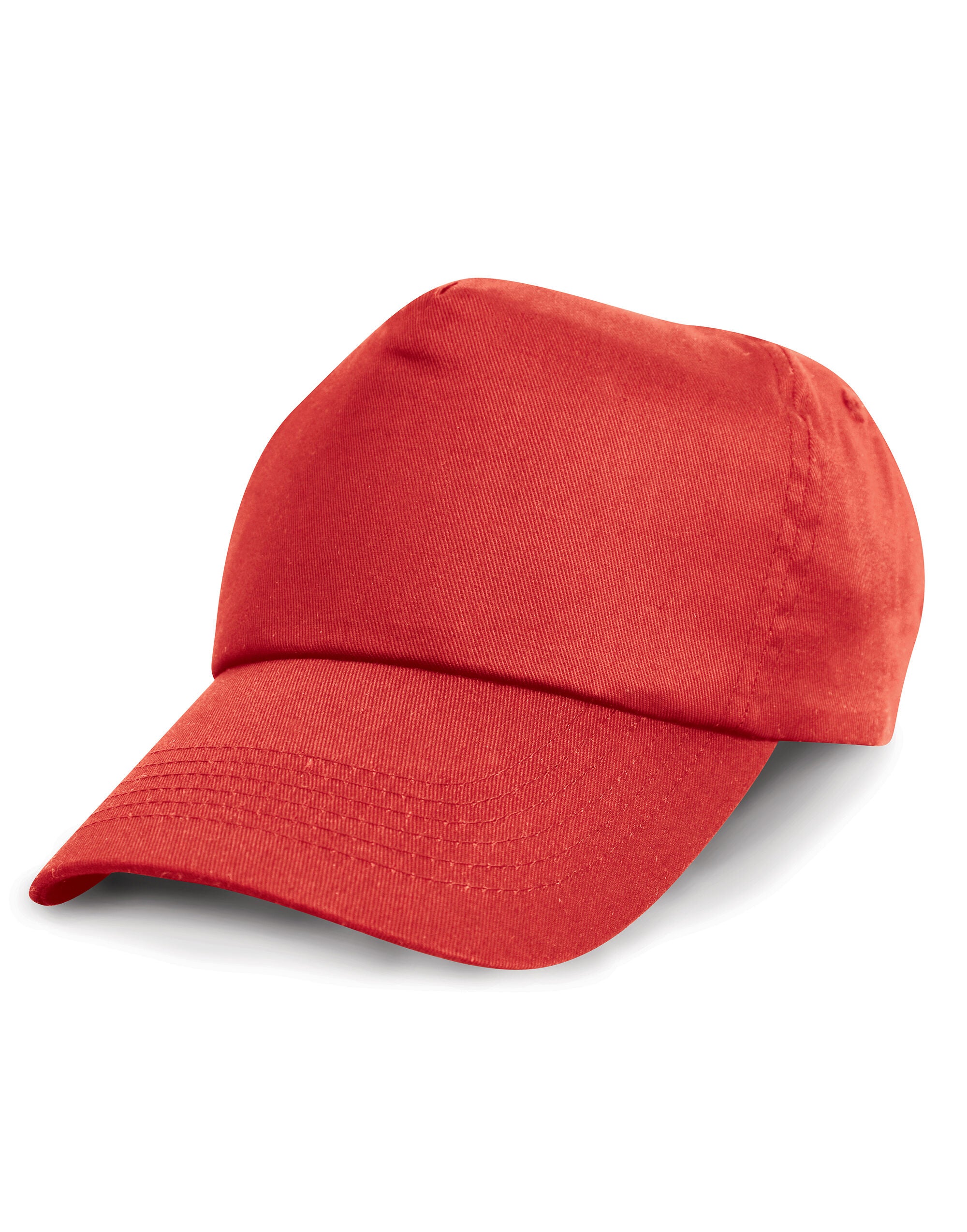 Result Headwear Children's Cotton Cap RC05J
