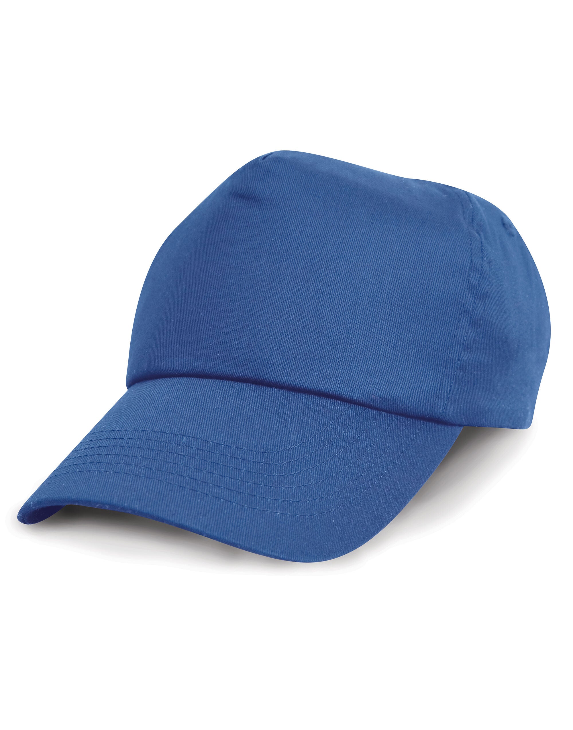 Result Headwear Children's Cotton Cap RC05J