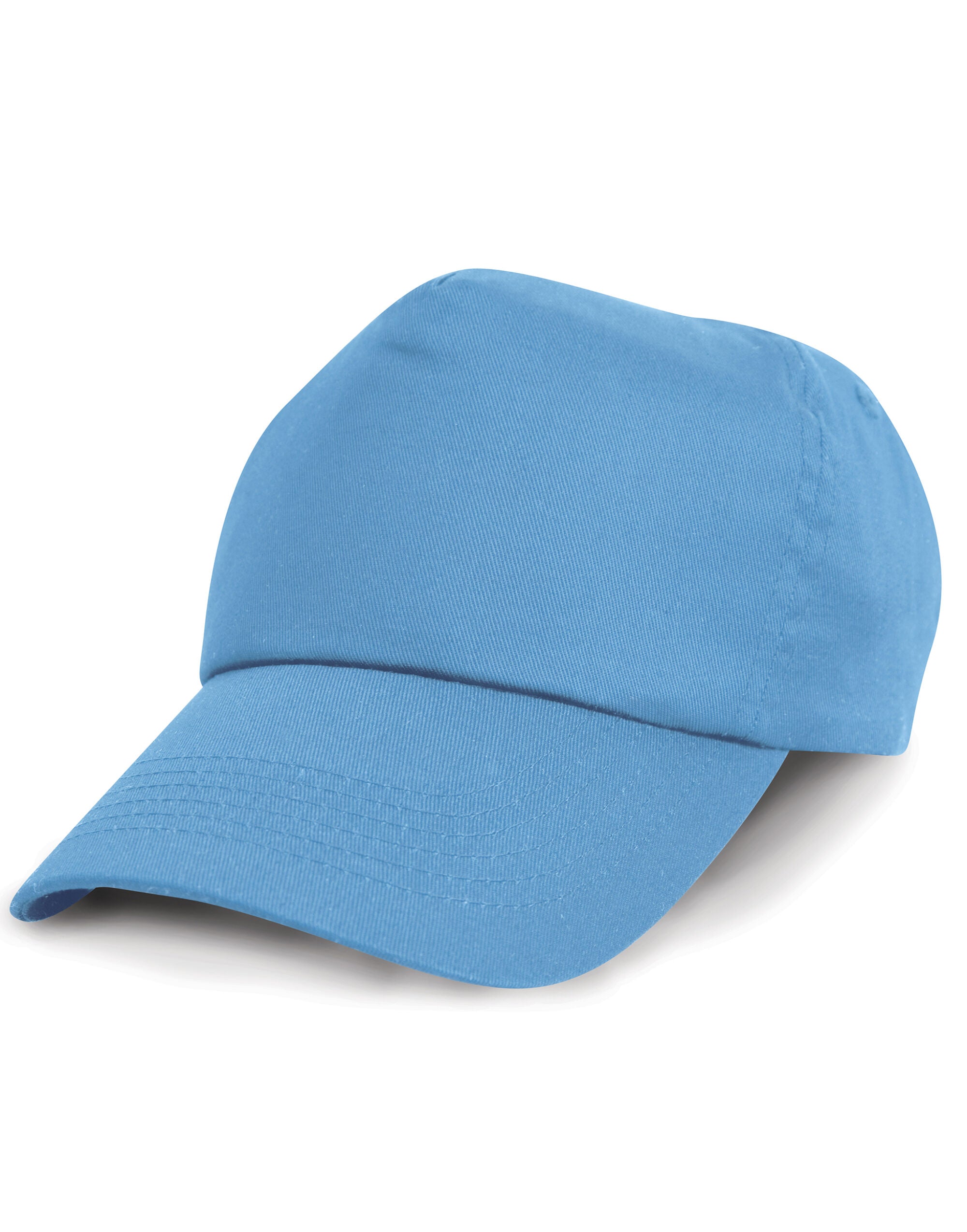 Result Headwear Children's Cotton Cap RC05J