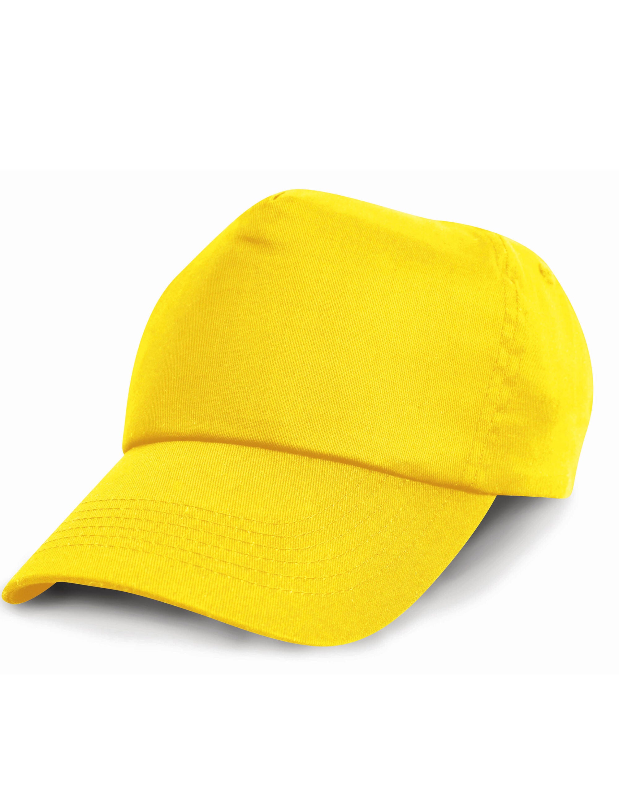 Result Headwear Children's Cotton Cap RC05J