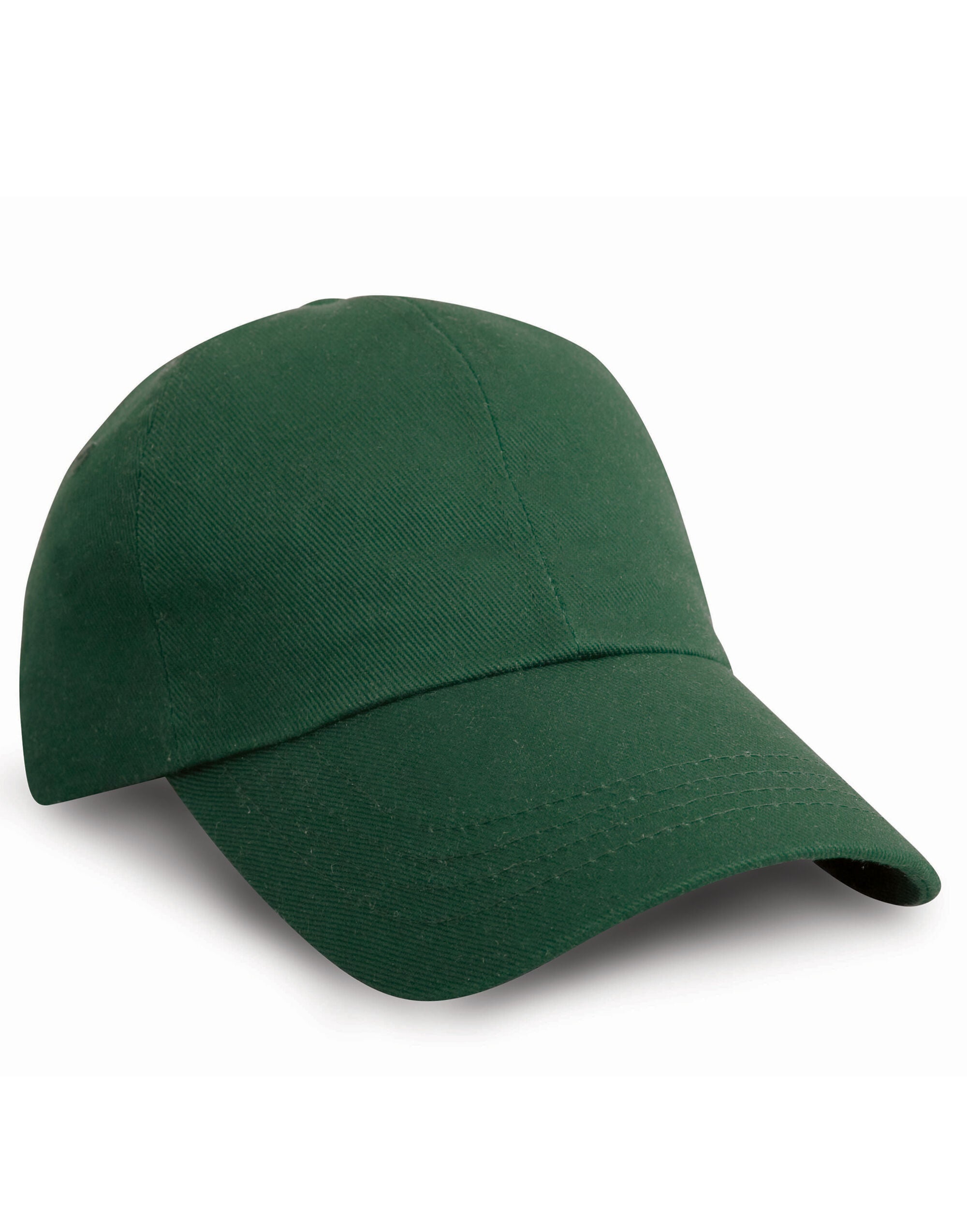 Result Headwear Cotton Drill Pro-Style Cap RC10