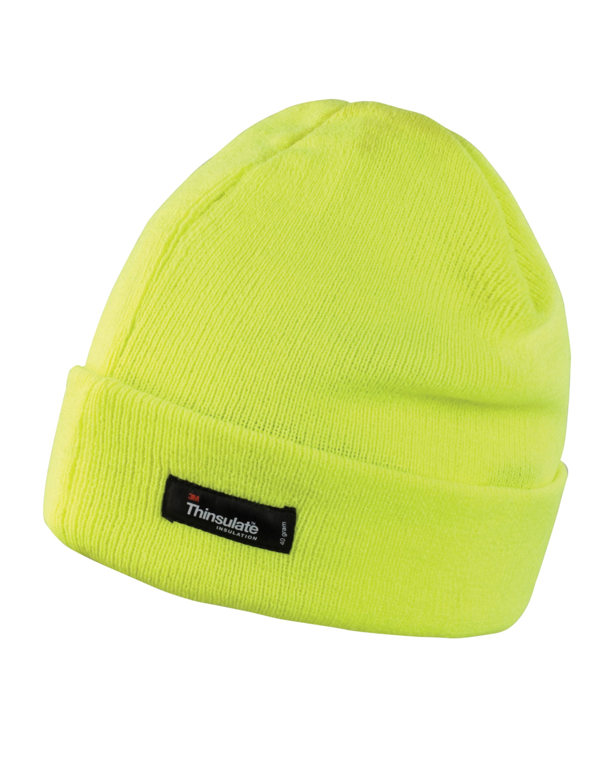 Result Winter Essentials Lightweight Thinsulate™ Hat RC133X