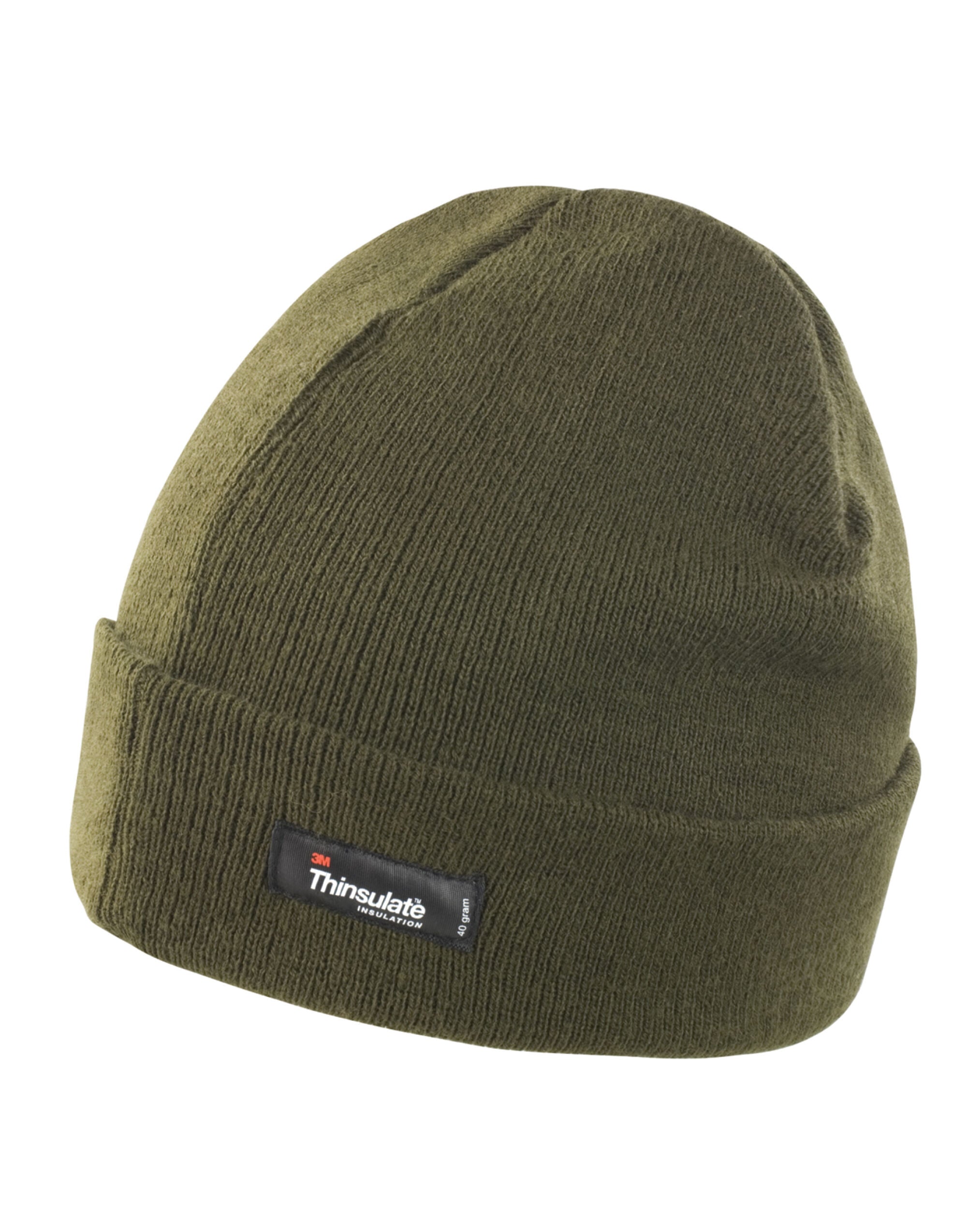 Result Winter Essentials Lightweight Thinsulate™ Hat RC133X