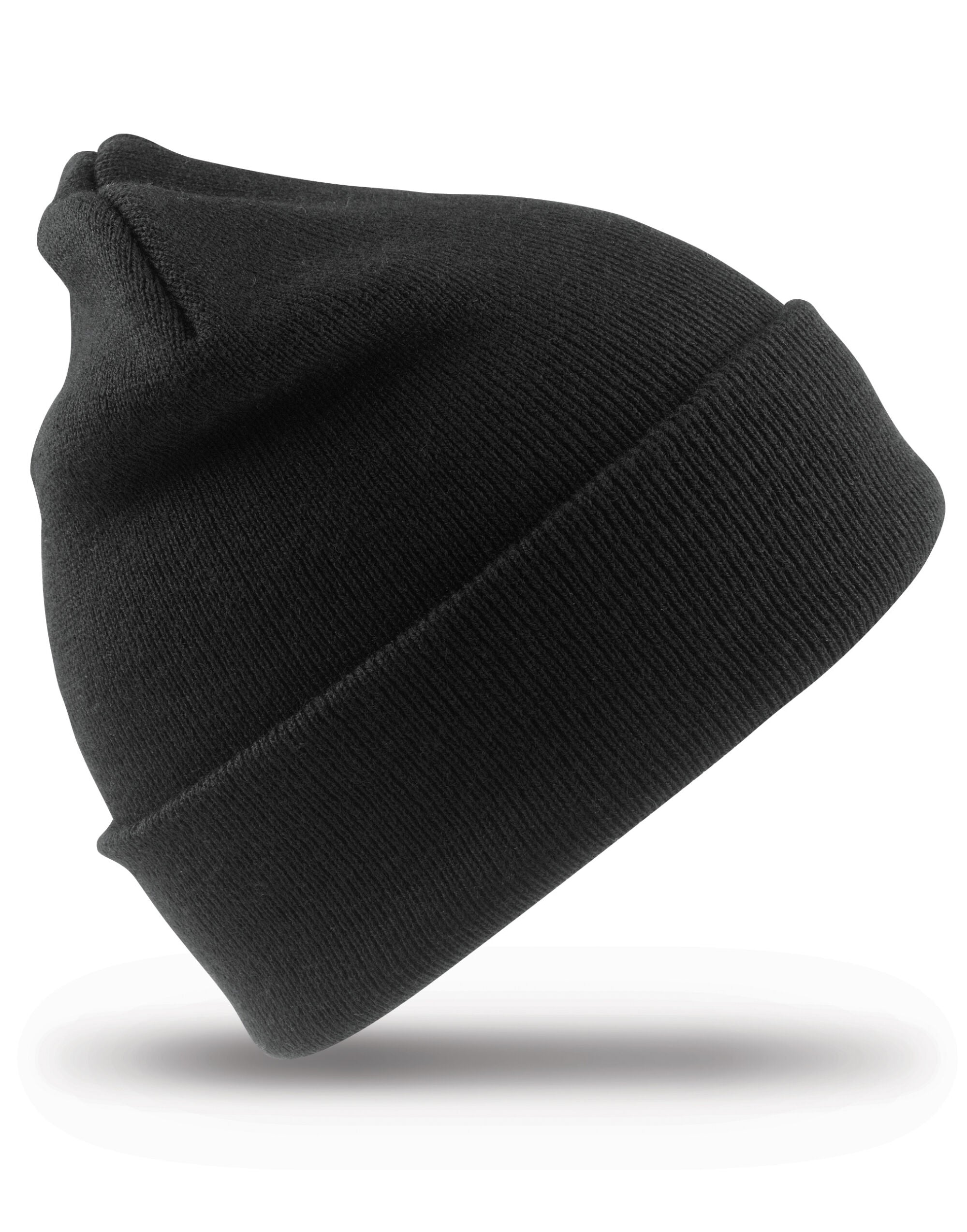 Result Winter Essentials Woolly Ski Hat RC29