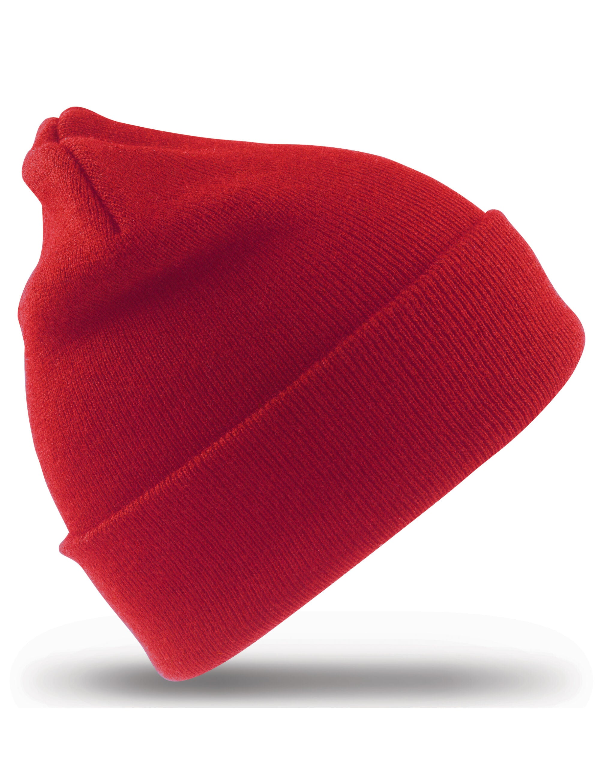 Result Winter Essentials Woolly Ski Hat RC29