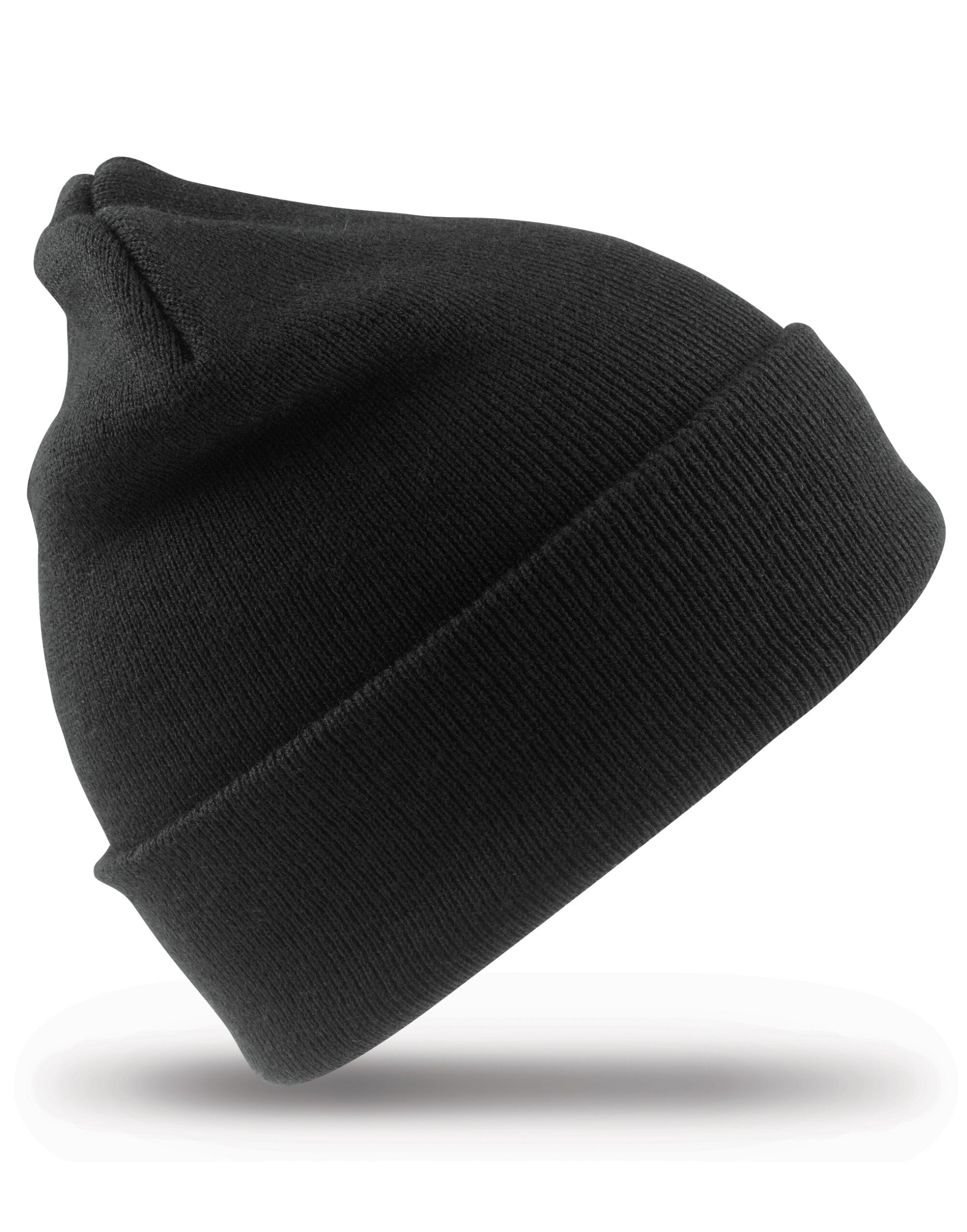 Result Winter Essentials Junior Woolly Ski Hat RC29J