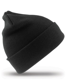 Result Winter Essentials Junior Woolly Ski Hat RC29J
