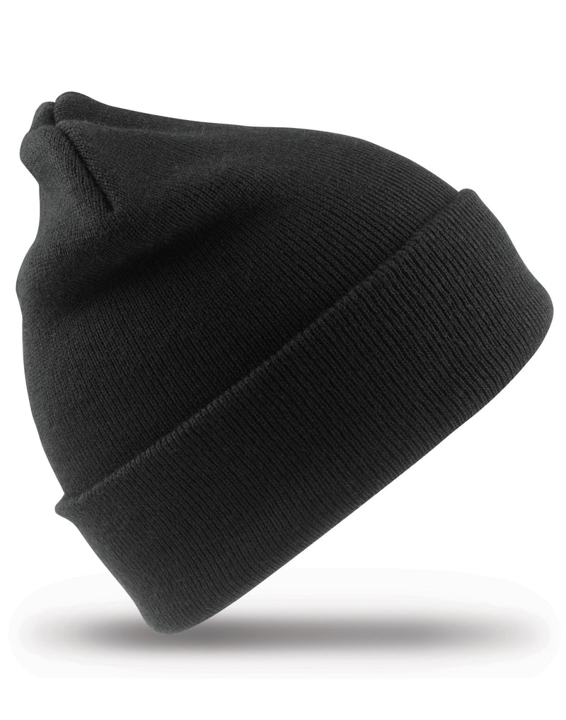 Result Winter Essentials Junior Woolly Ski Hat RC29J