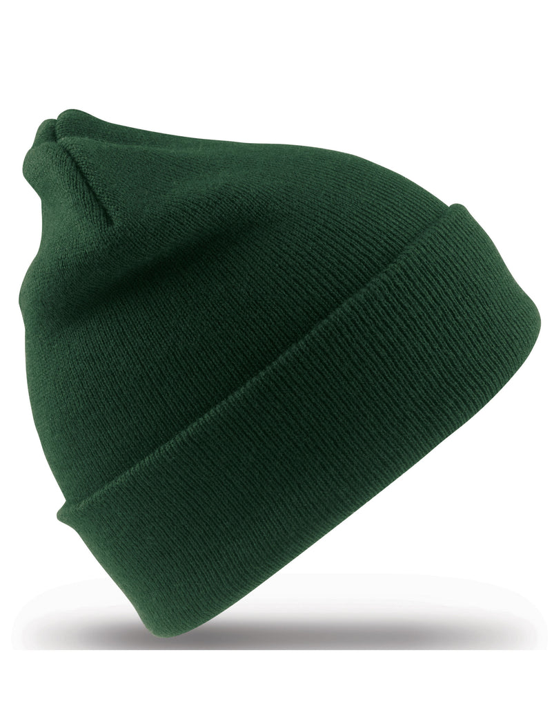 Result Winter Essentials Junior Woolly Ski Hat RC29J