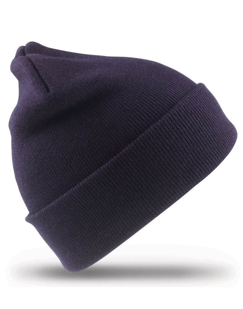 Result Winter Essentials Junior Woolly Ski Hat RC29J