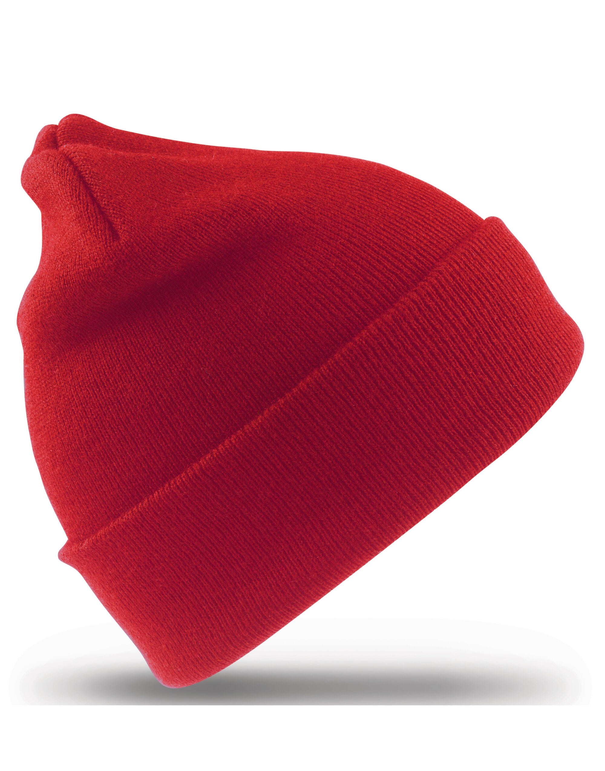 Result Winter Essentials Junior Woolly Ski Hat RC29J