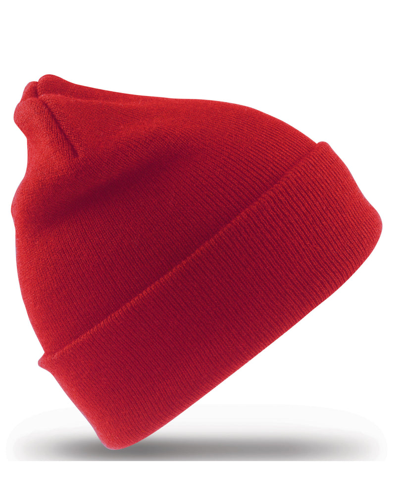 Result Winter Essentials Junior Woolly Ski Hat RC29J