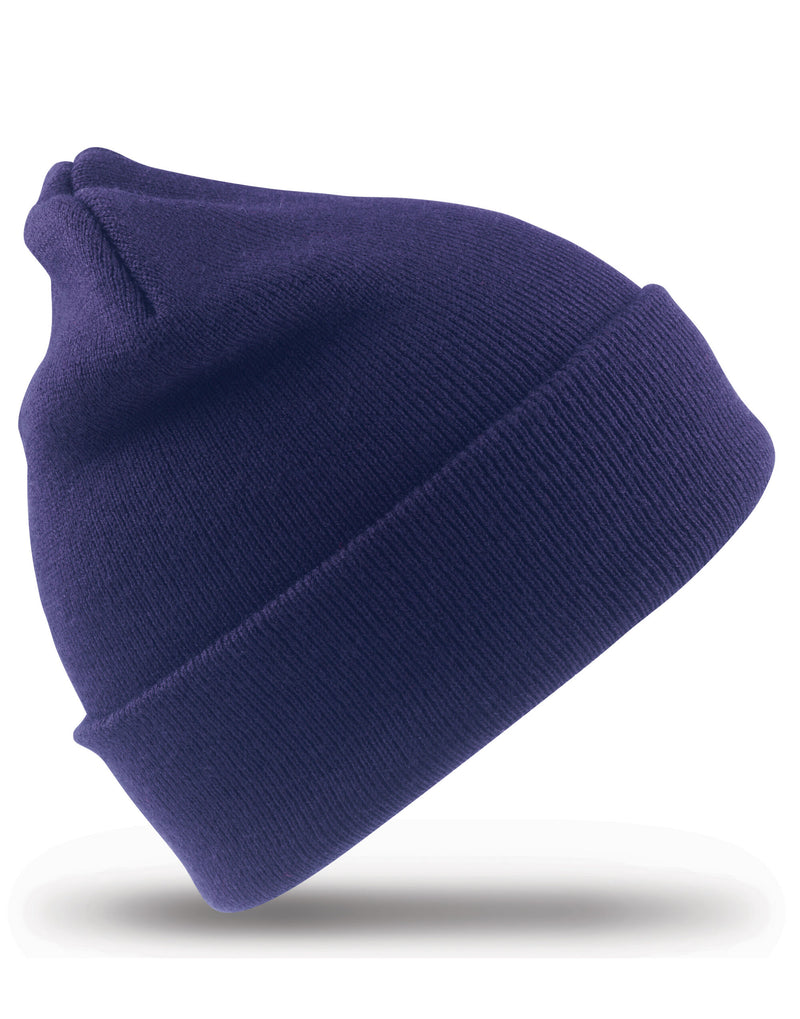 Result Winter Essentials Junior Woolly Ski Hat RC29J