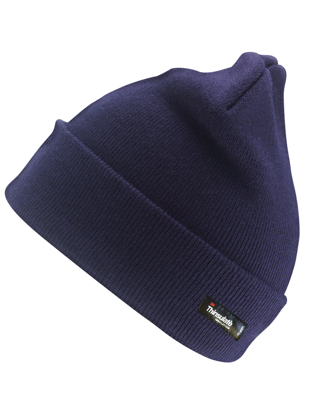 Result Winter Essentials Woolly Ski Hat with 3M™ Thinsulate™ Insulation RC33