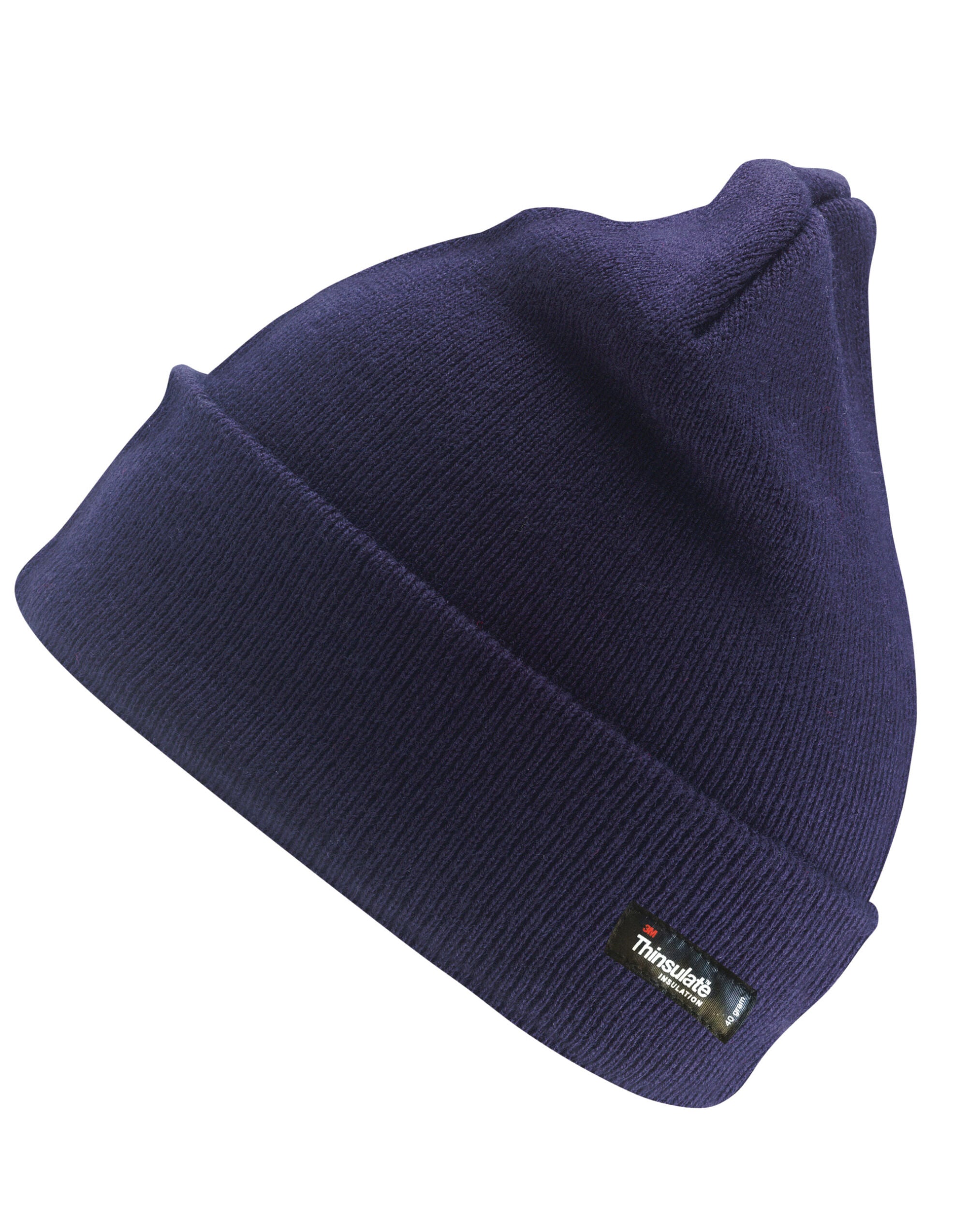 Result Winter Essentials Woolly Ski Hat with 3M™ Thinsulate™ Insulation RC33