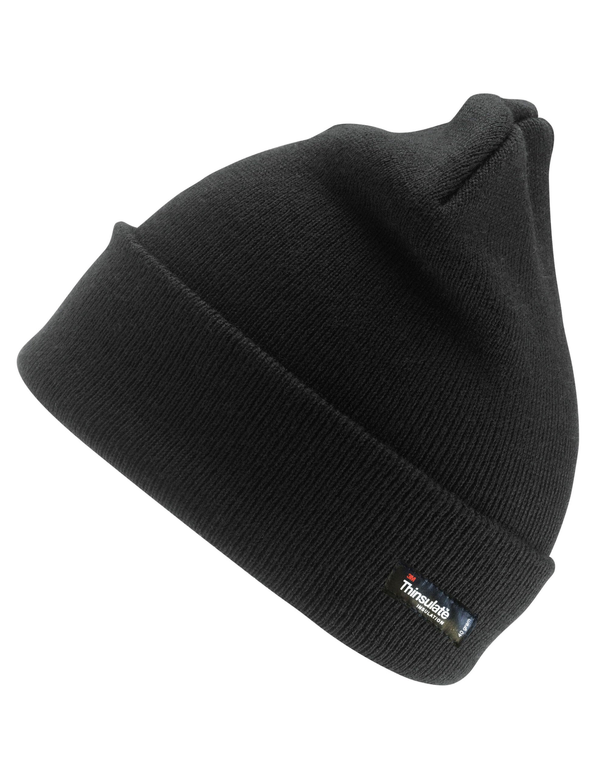 Result Winter Essentials Woolly Ski Hat with 3M™ Thinsulate™ Insulation RC33