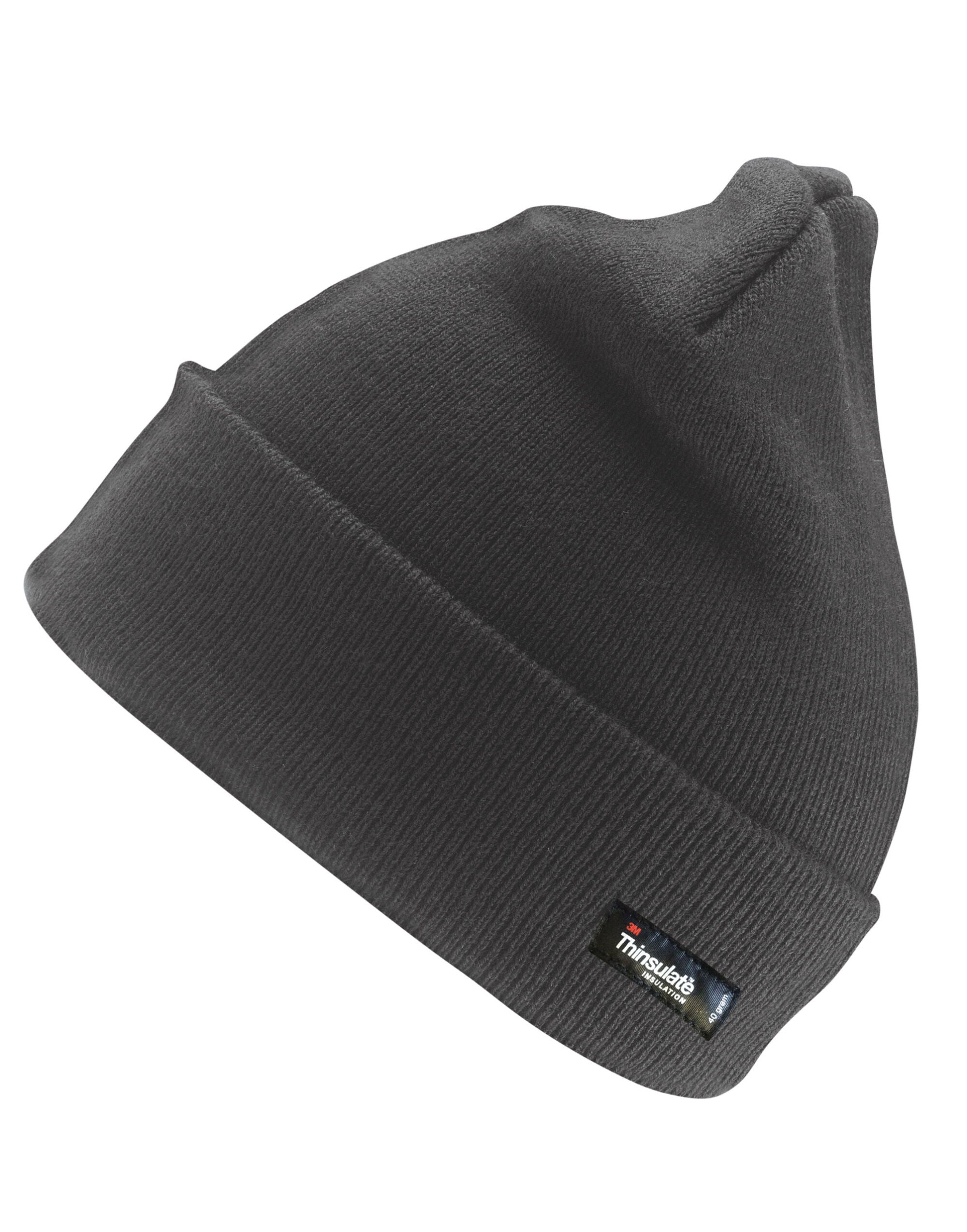 Result Winter Essentials Woolly Ski Hat with 3M™ Thinsulate™ Insulation RC33