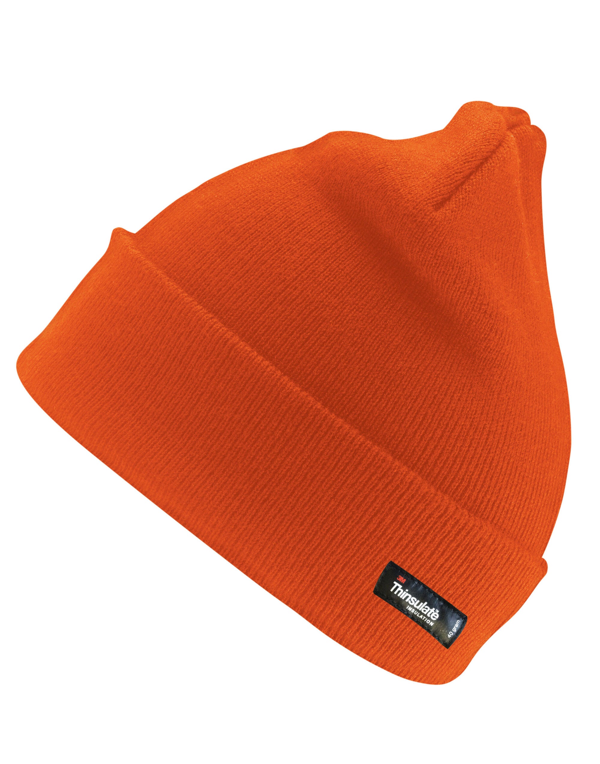 Result Winter Essentials Woolly Ski Hat with 3M™ Thinsulate™ Insulation RC33