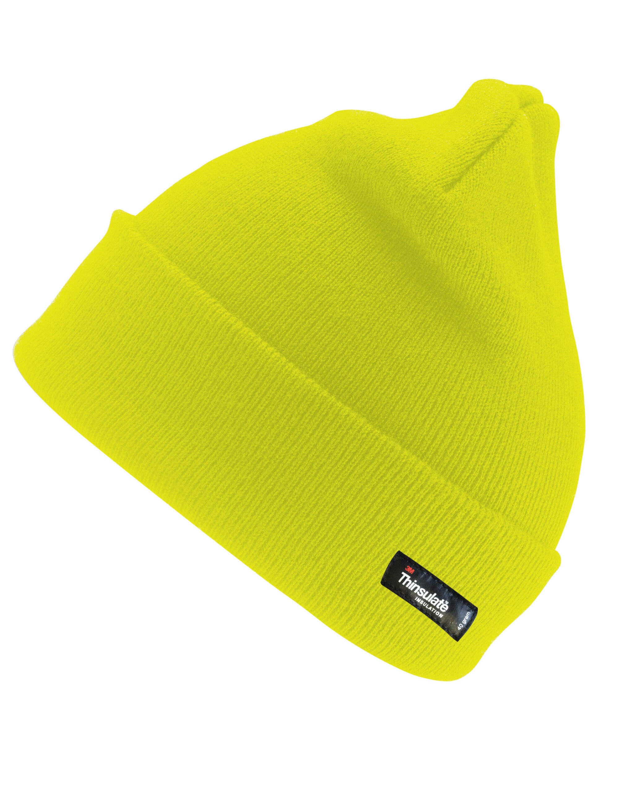 Result Winter Essentials Woolly Ski Hat with 3M™ Thinsulate™ Insulation RC33