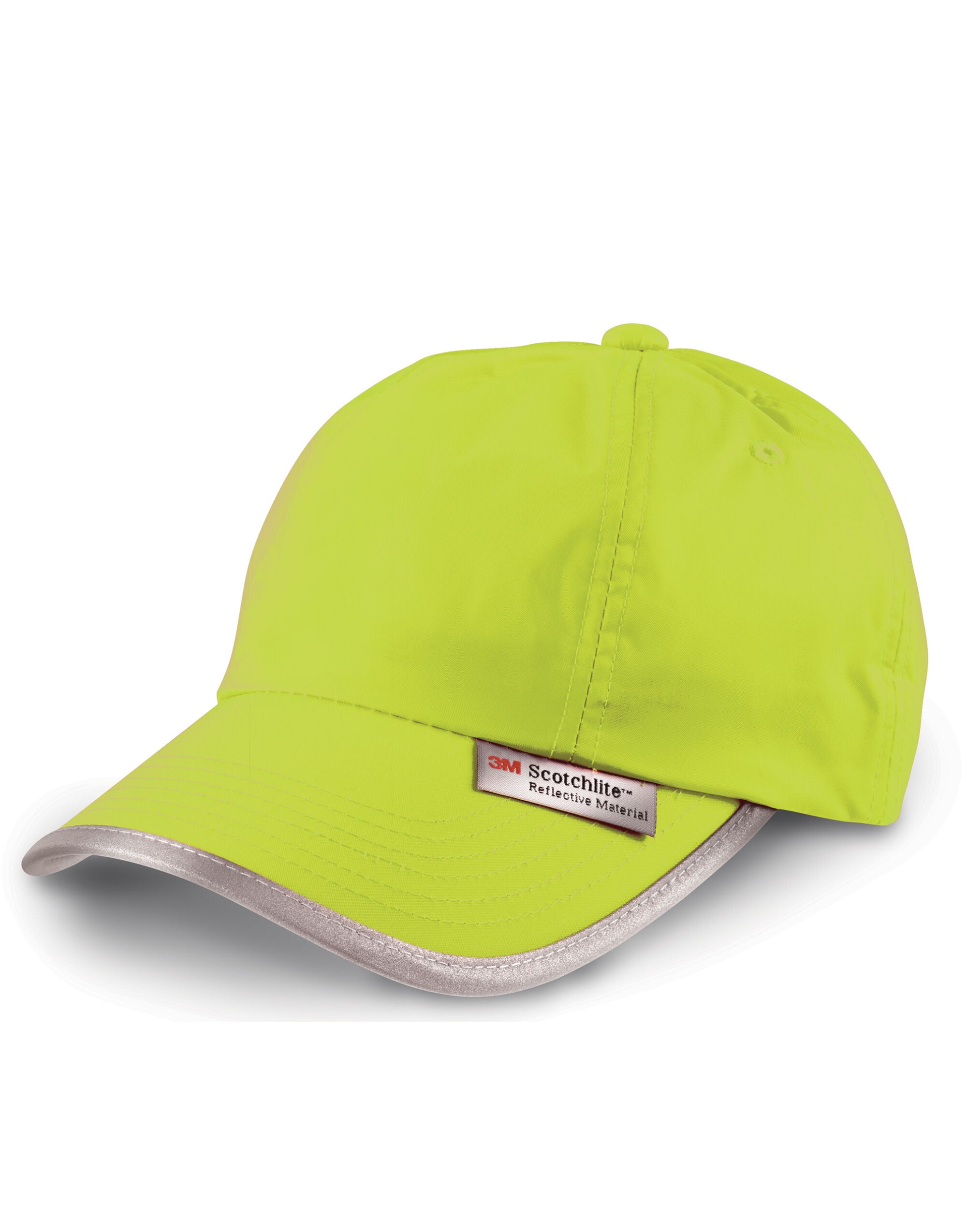 Result Headwear Hi-Vis Cap RC35