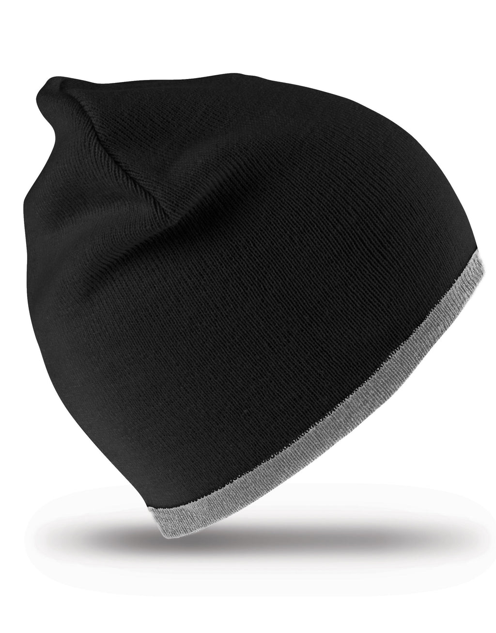 Result Winter Essentials Reversible Fashion Fit Hat RC46
