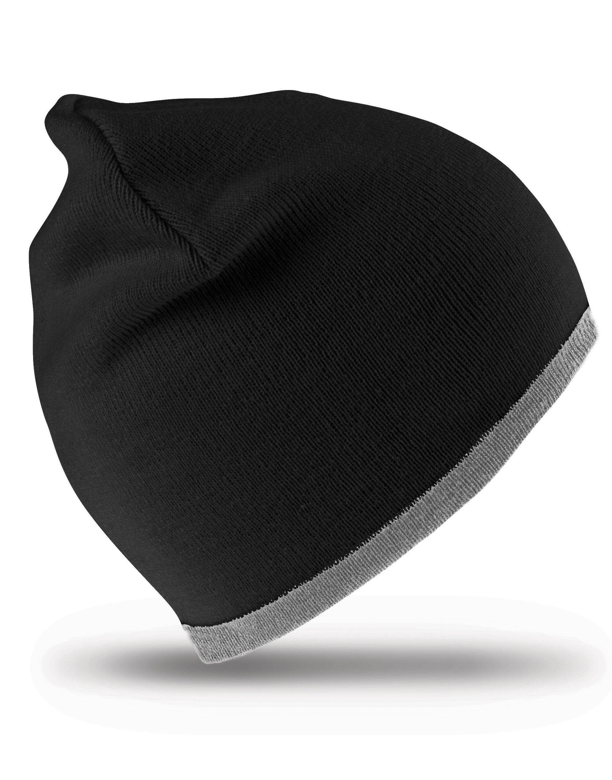 Result Winter Essentials Reversible Fashion Fit Hat RC46
