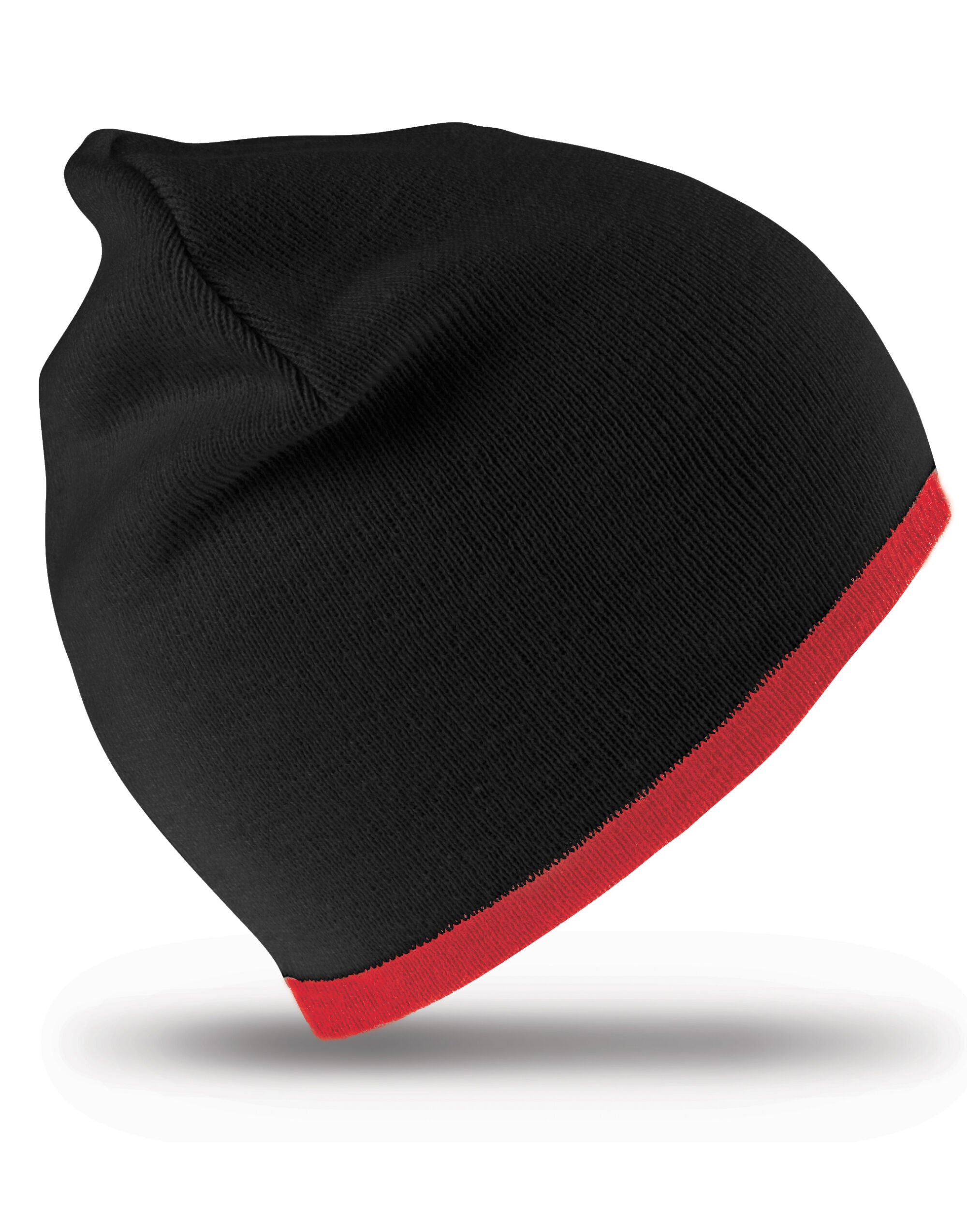 Result Winter Essentials Reversible Fashion Fit Hat RC46